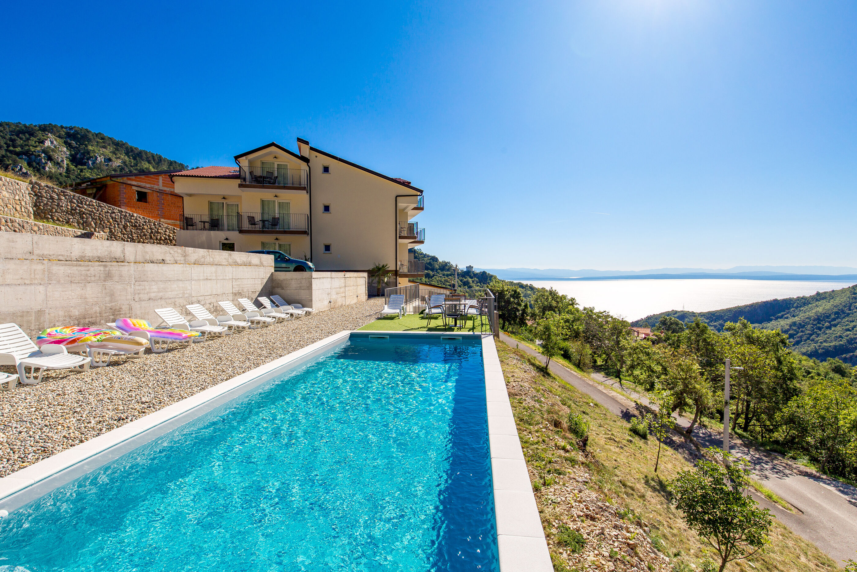 Apartmani i Sobe Villa Bettina S8