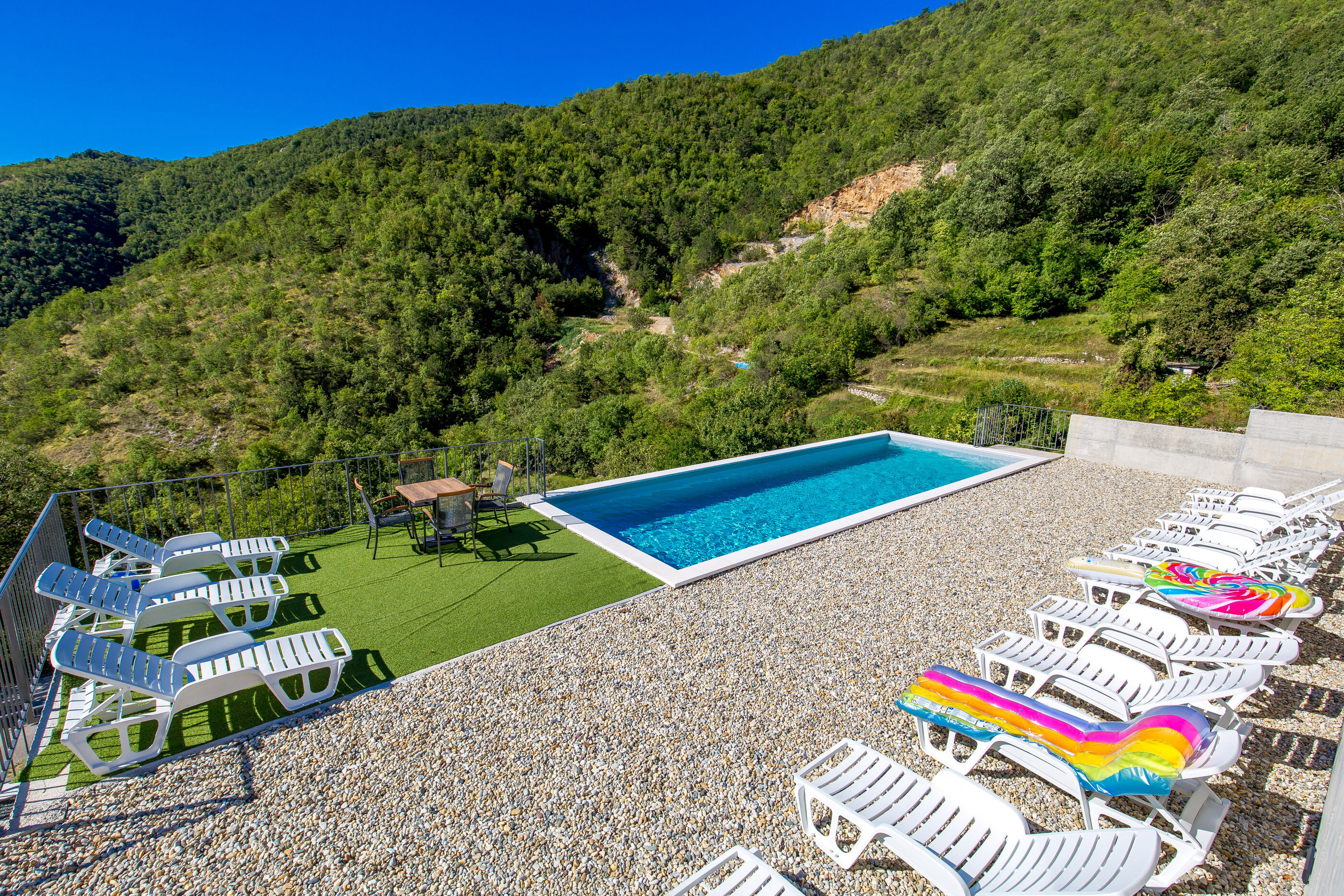 Apartments and Rooms Villa Bettina 91691-S1