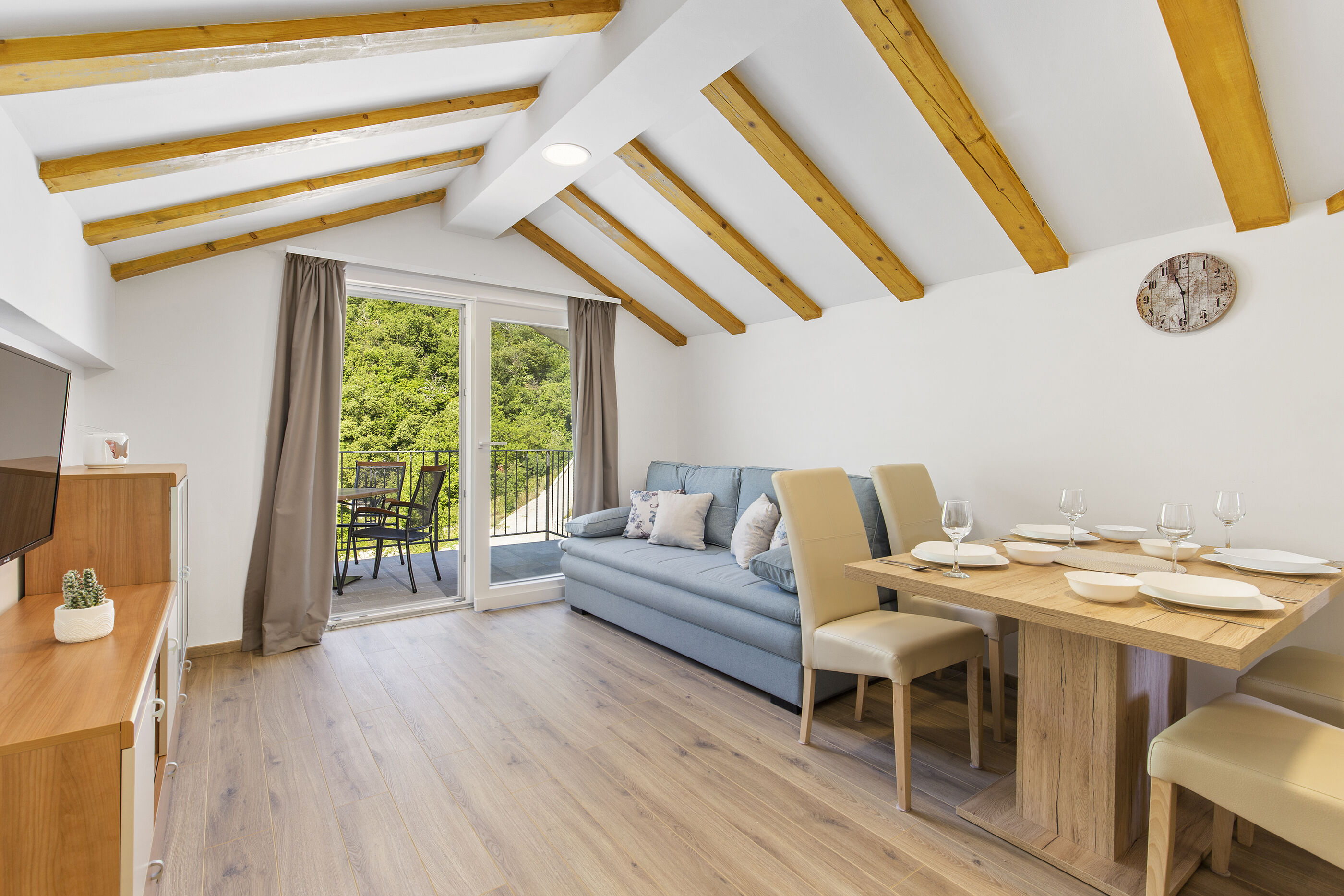 Apartments and Rooms Villa Bettina 91691-A1