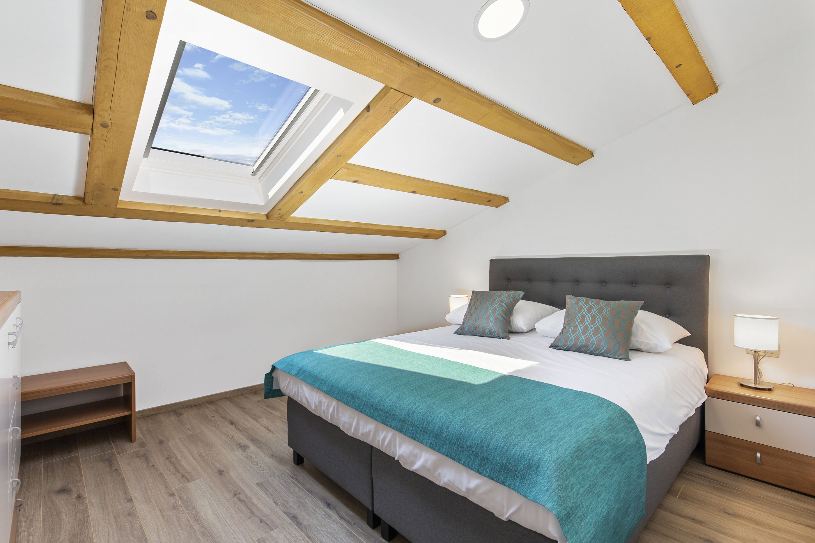 Apartments and Rooms Villa Bettina 91691-A2