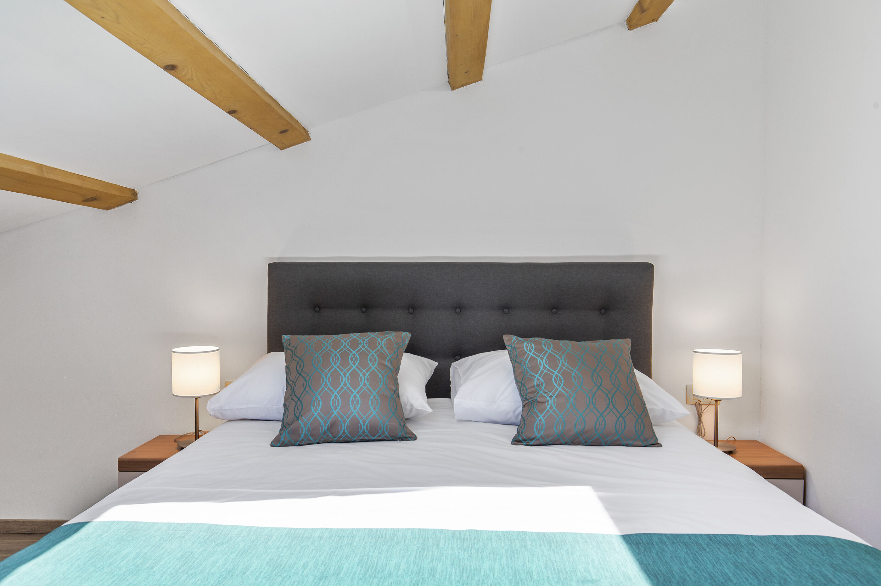 Apartments and Rooms Villa Bettina 91691-A2