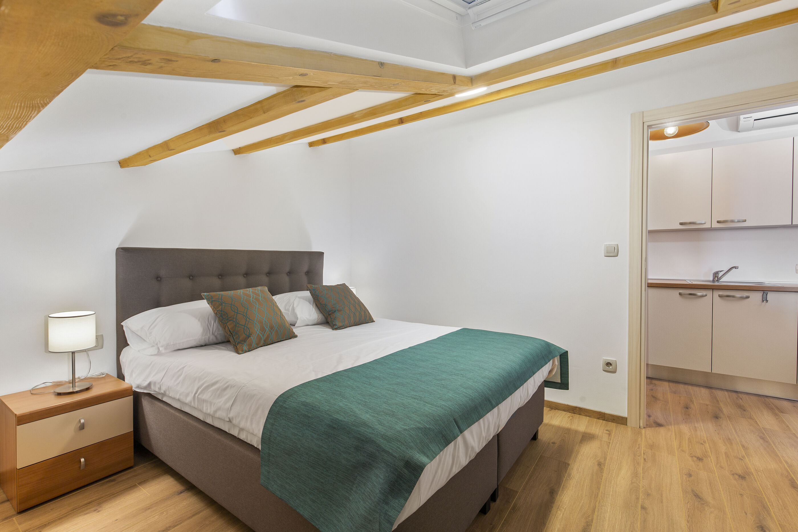 Apartments and Rooms Villa Bettina 91691-A2