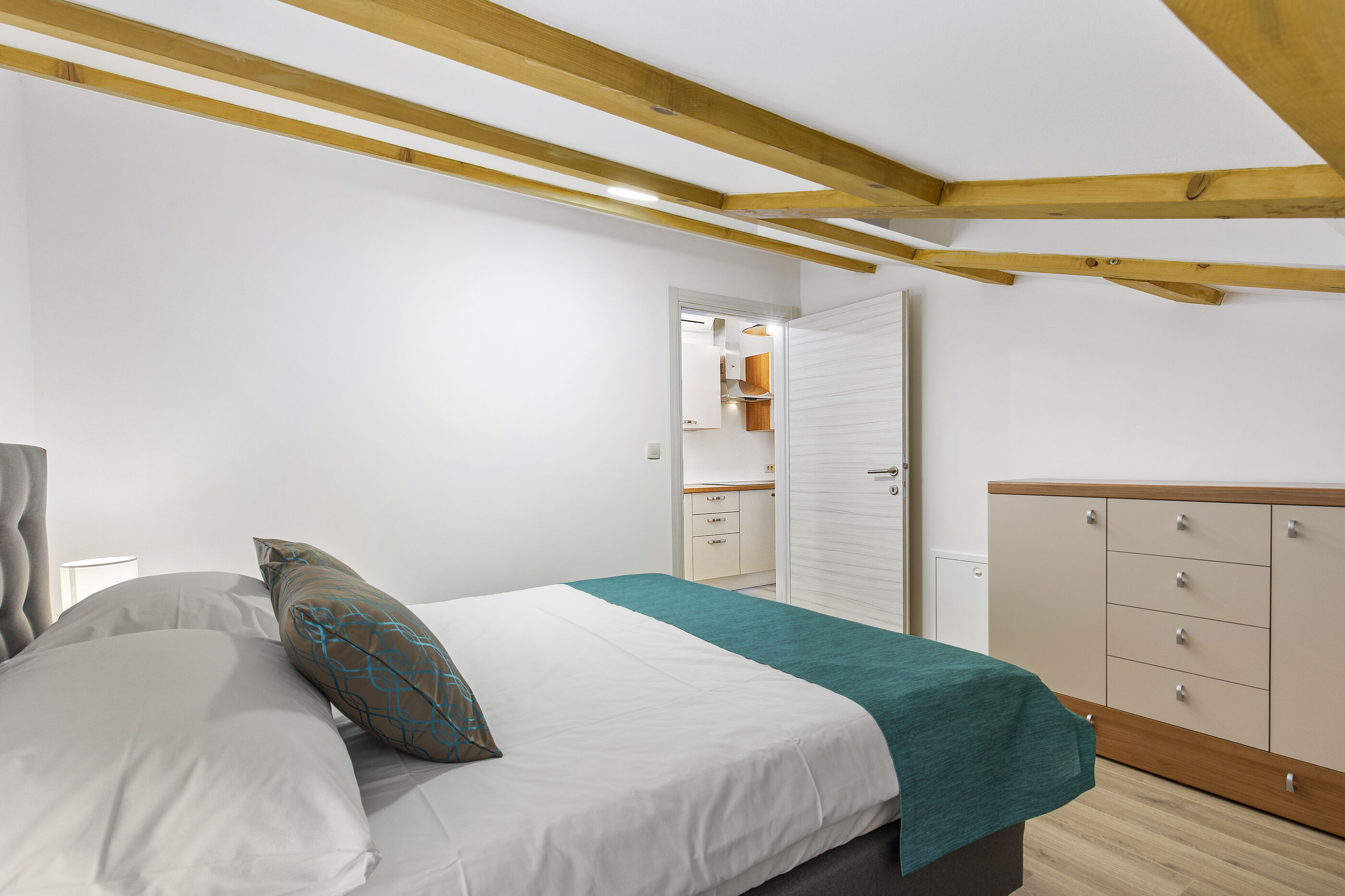 Apartments and Rooms Villa Bettina 91691-A2