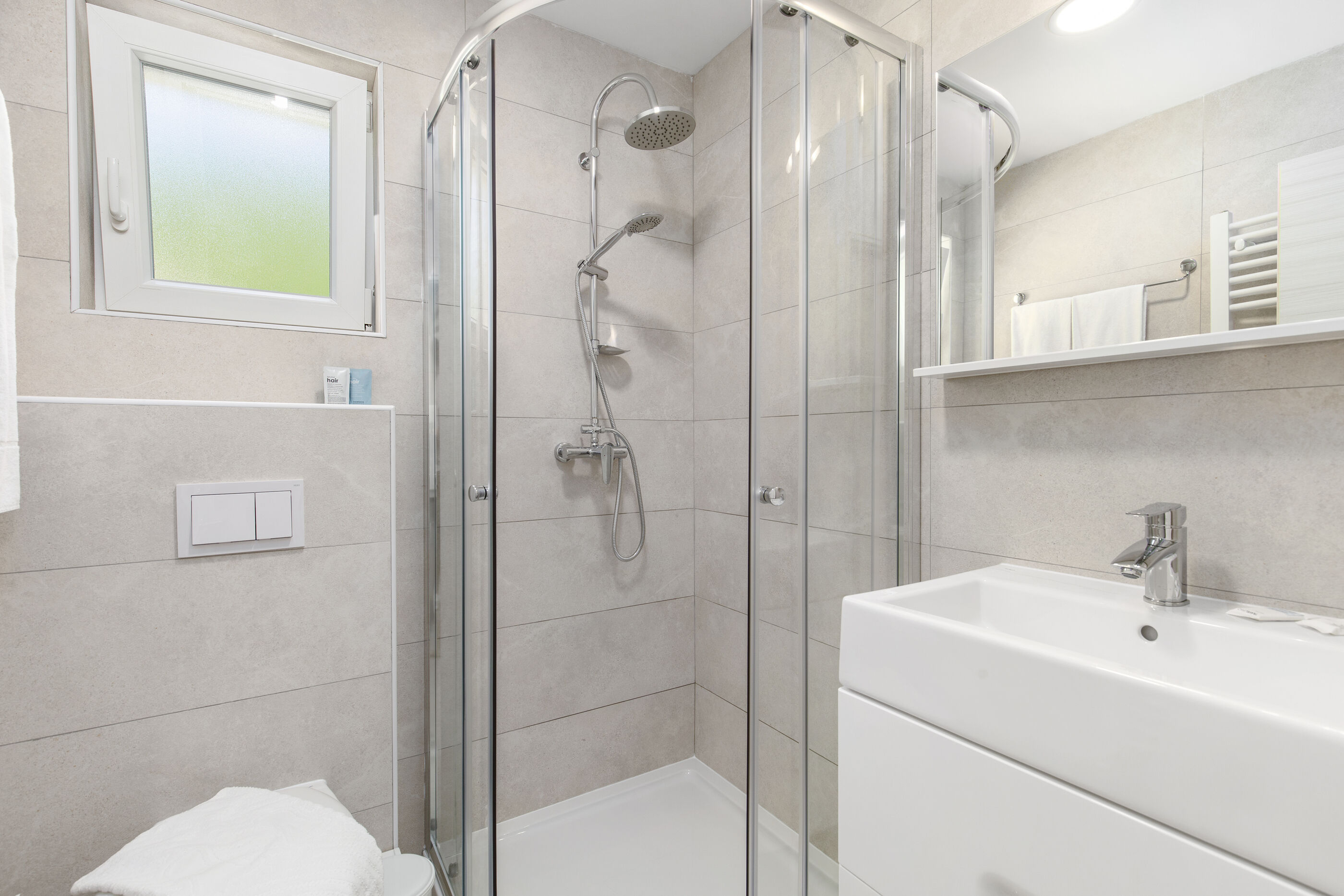 Apartments and Rooms Villa Bettina 91691-A2