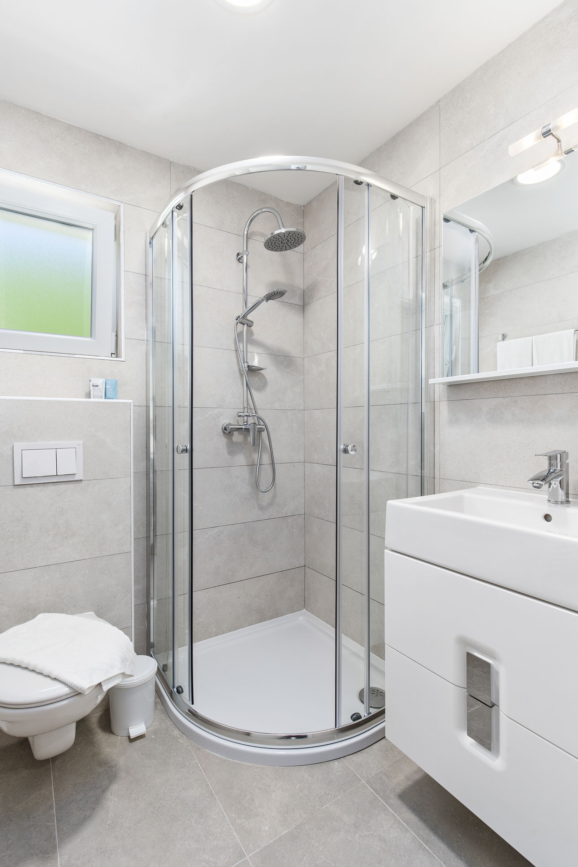 Apartments and Rooms Villa Bettina 91691-A2
