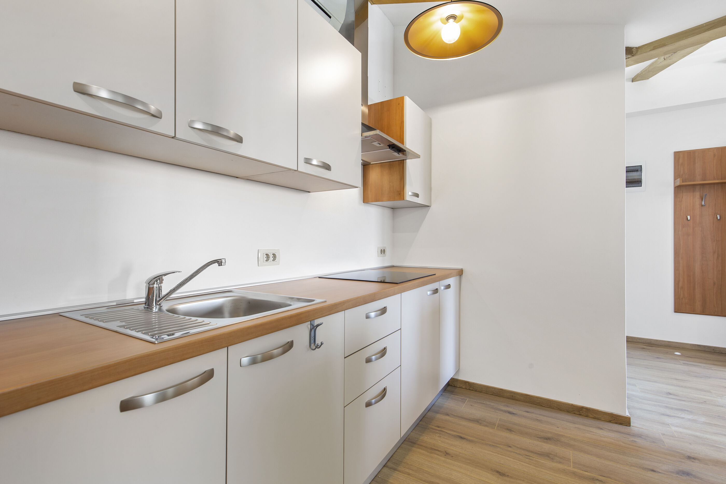 Apartments and Rooms Villa Bettina 91691-A2