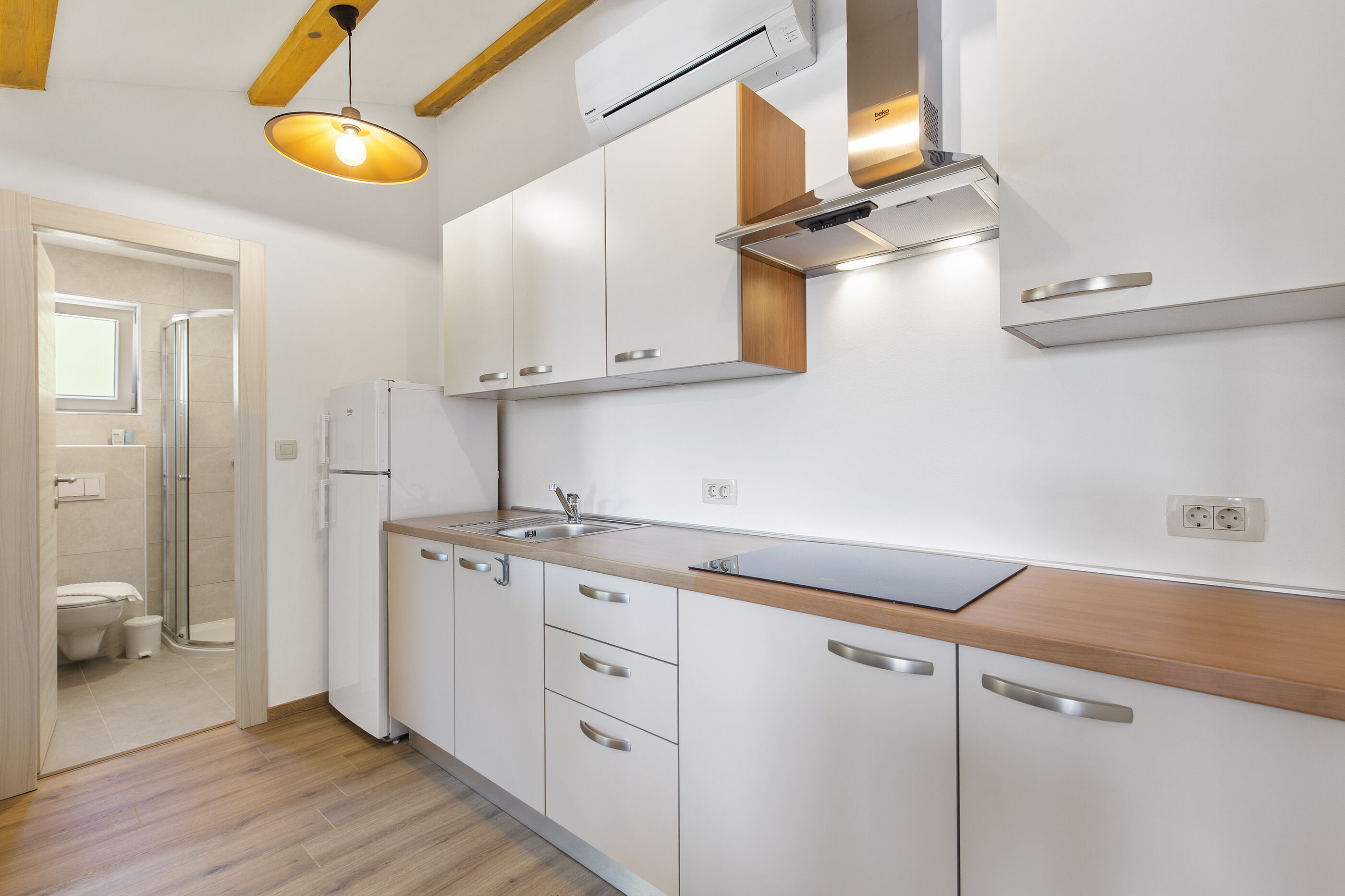 Apartments and Rooms Villa Bettina 91691-A2