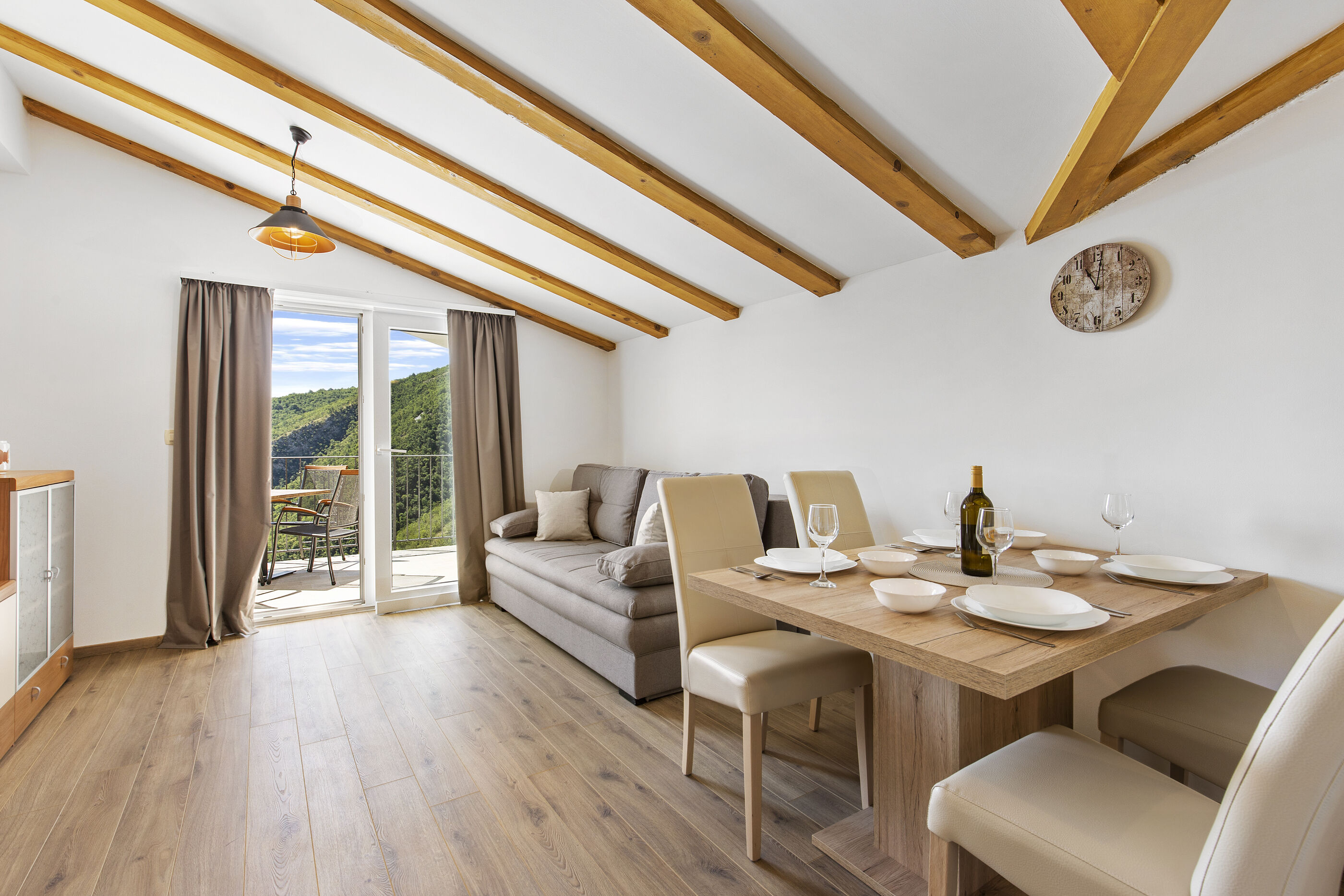 Apartments and Rooms Villa Bettina 91691-A2