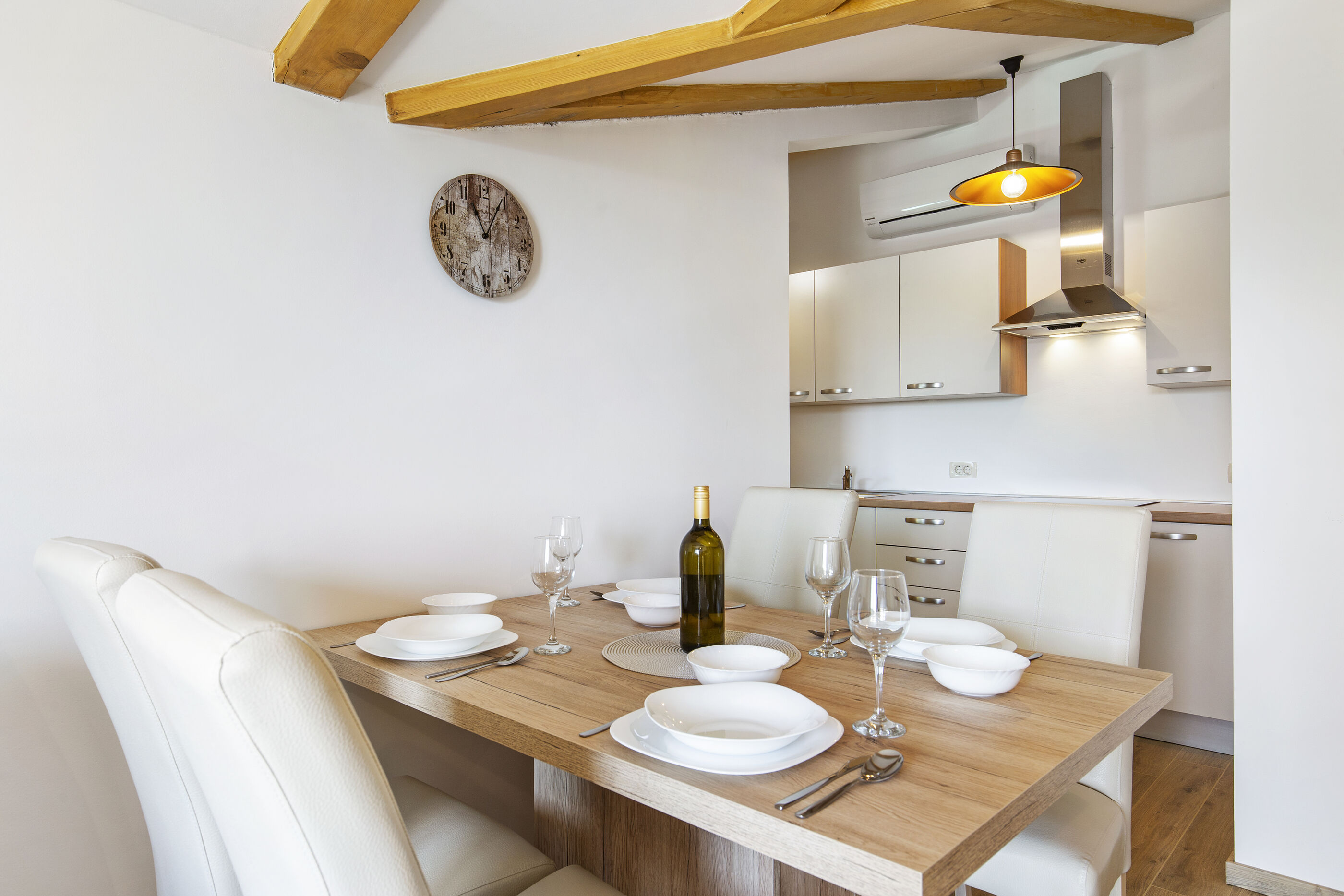 Apartments and Rooms Villa Bettina 91691-A2