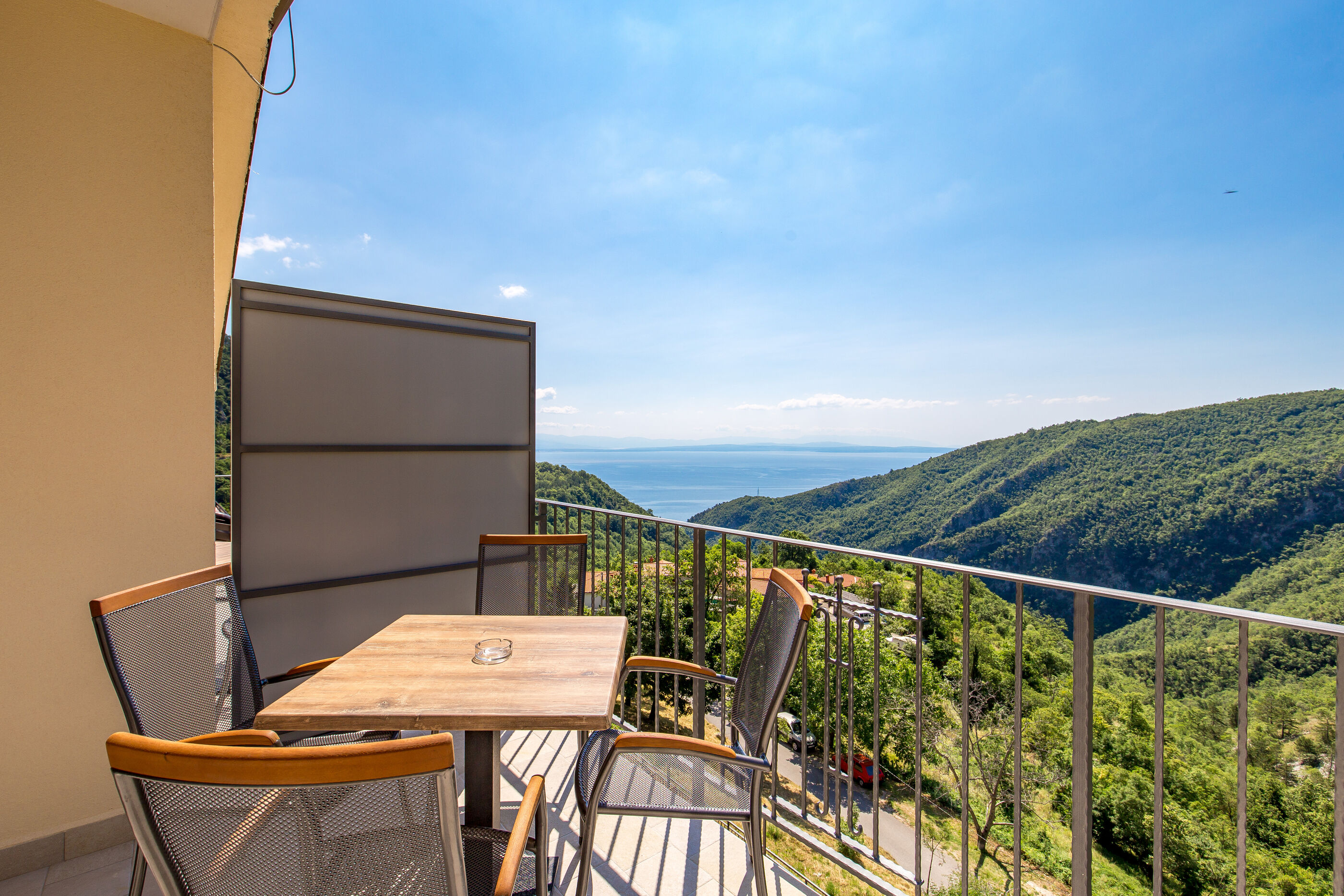 Apartments and Rooms Villa Bettina 91691-A2