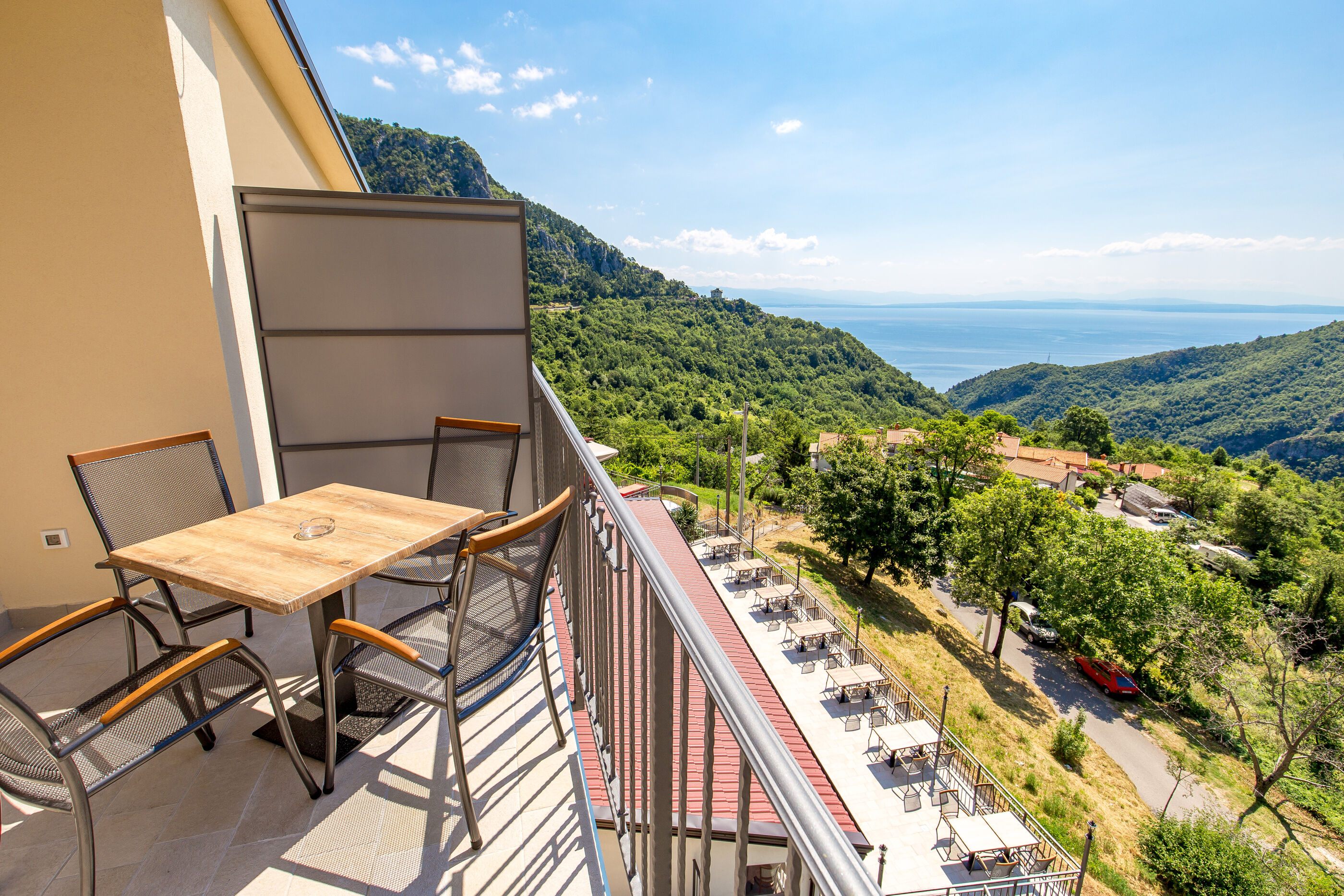 Apartments and Rooms Villa Bettina 91691-A2