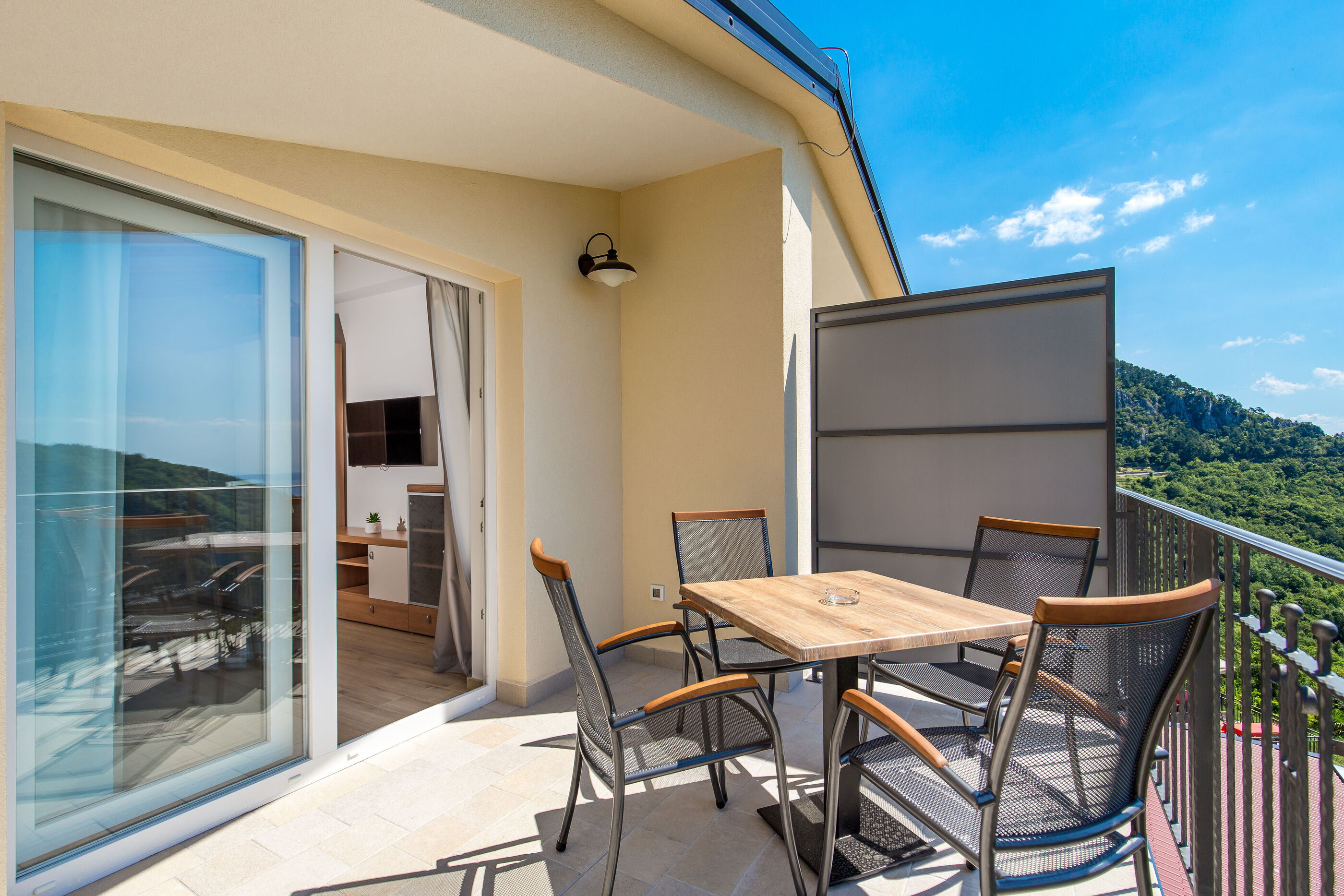 Apartments and Rooms Villa Bettina 91691-A2