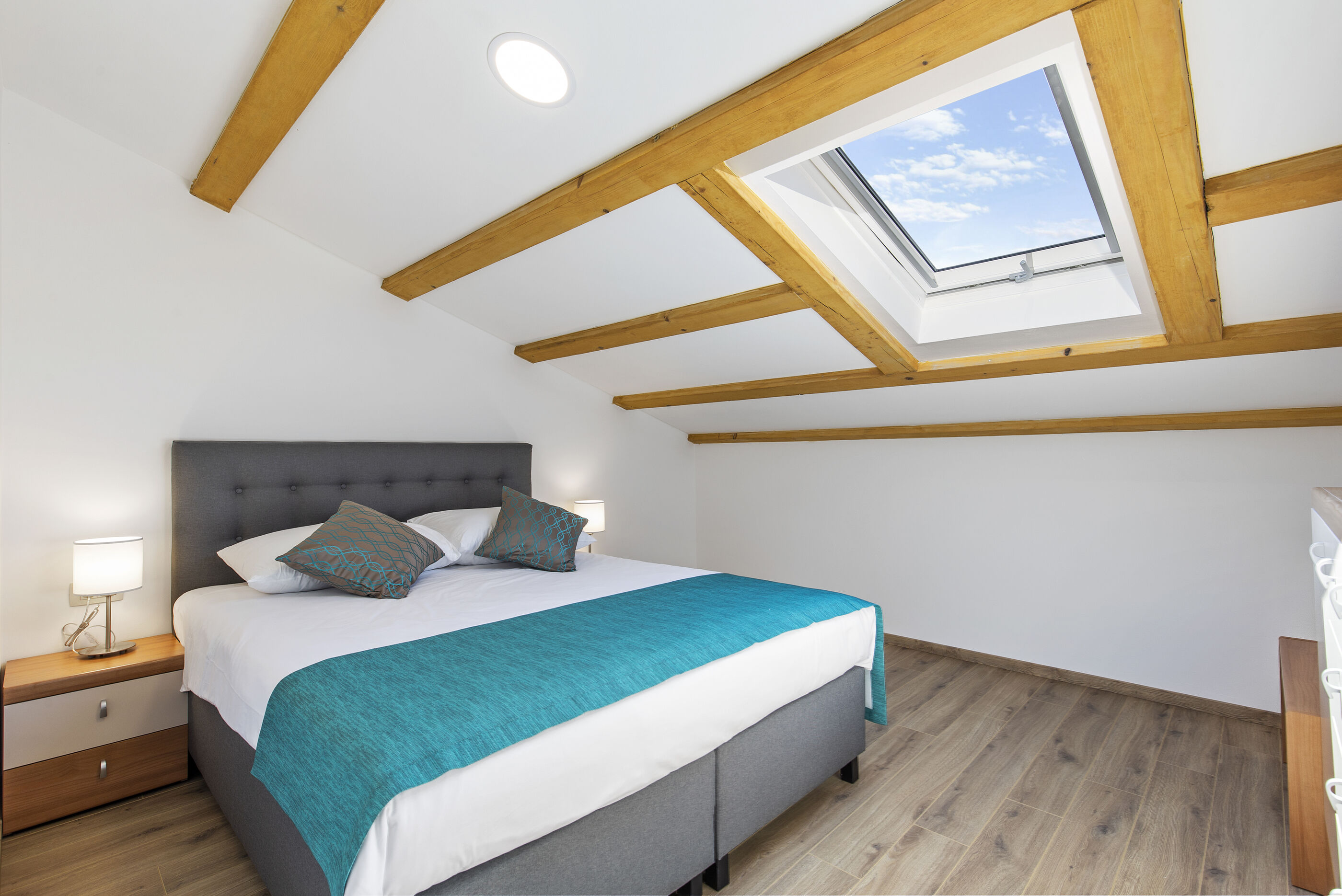 Apartments and Rooms Villa Bettina 91691-A3