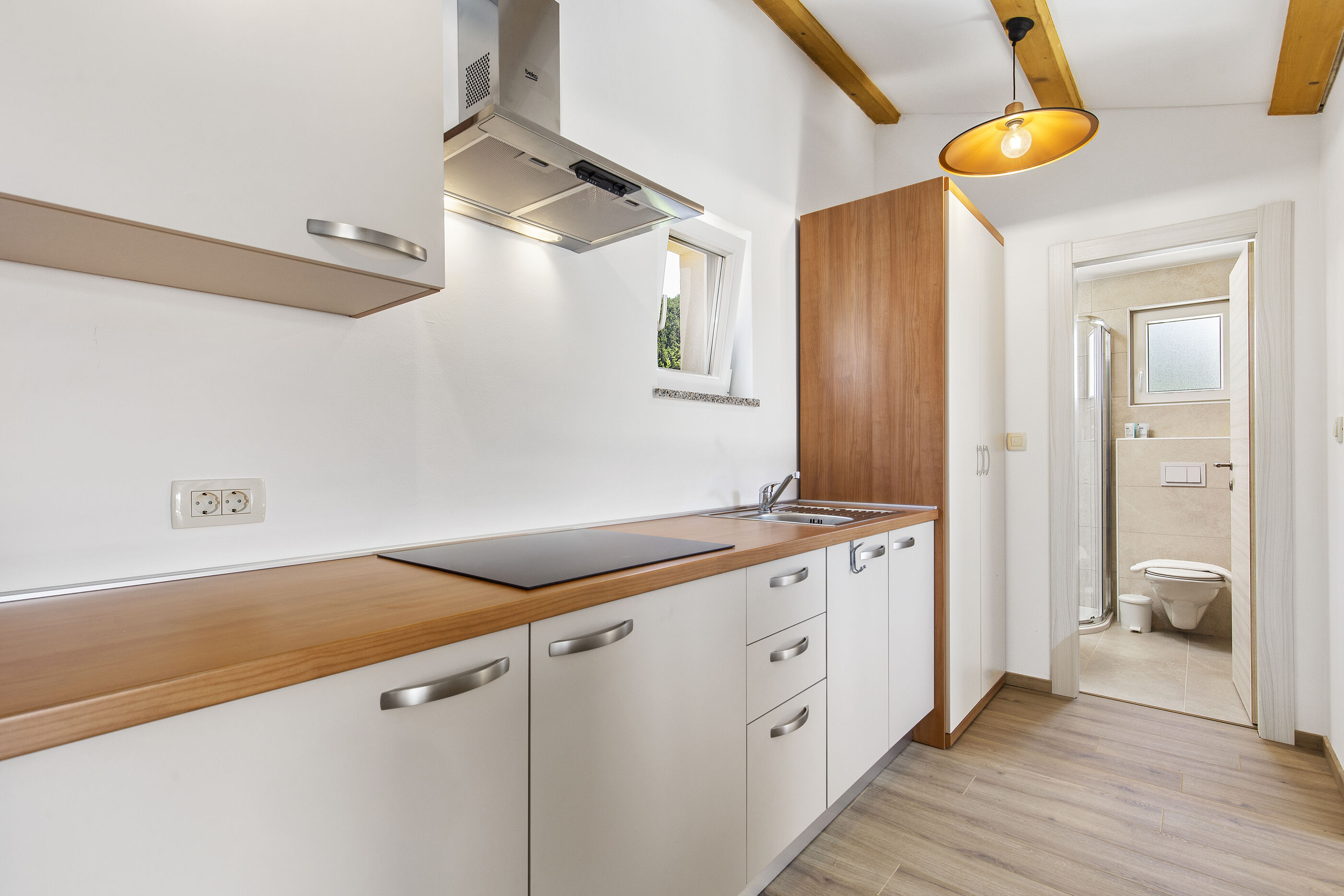 Apartments and Rooms Villa Bettina 91691-A3