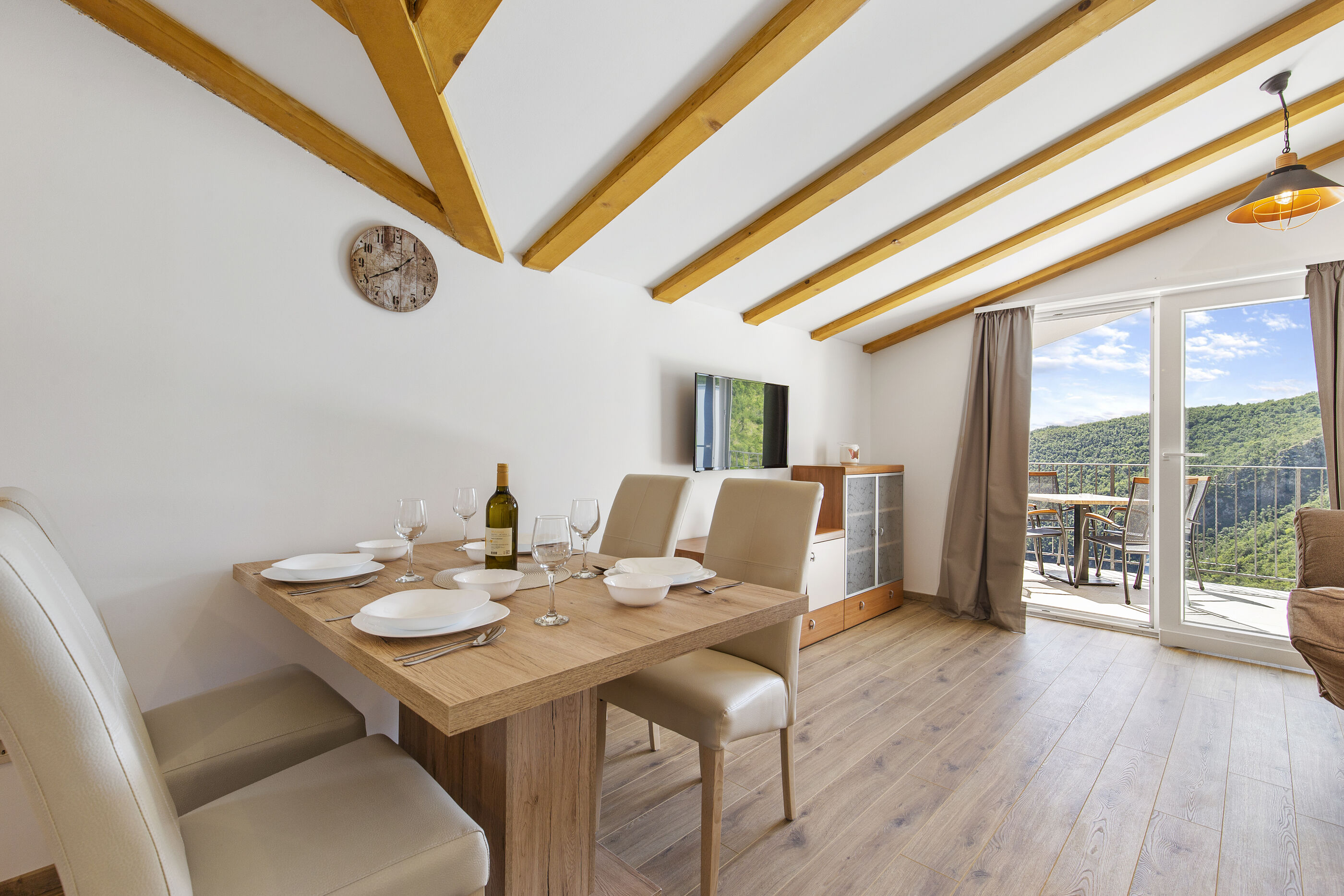 Apartments and Rooms Villa Bettina 91691-A3