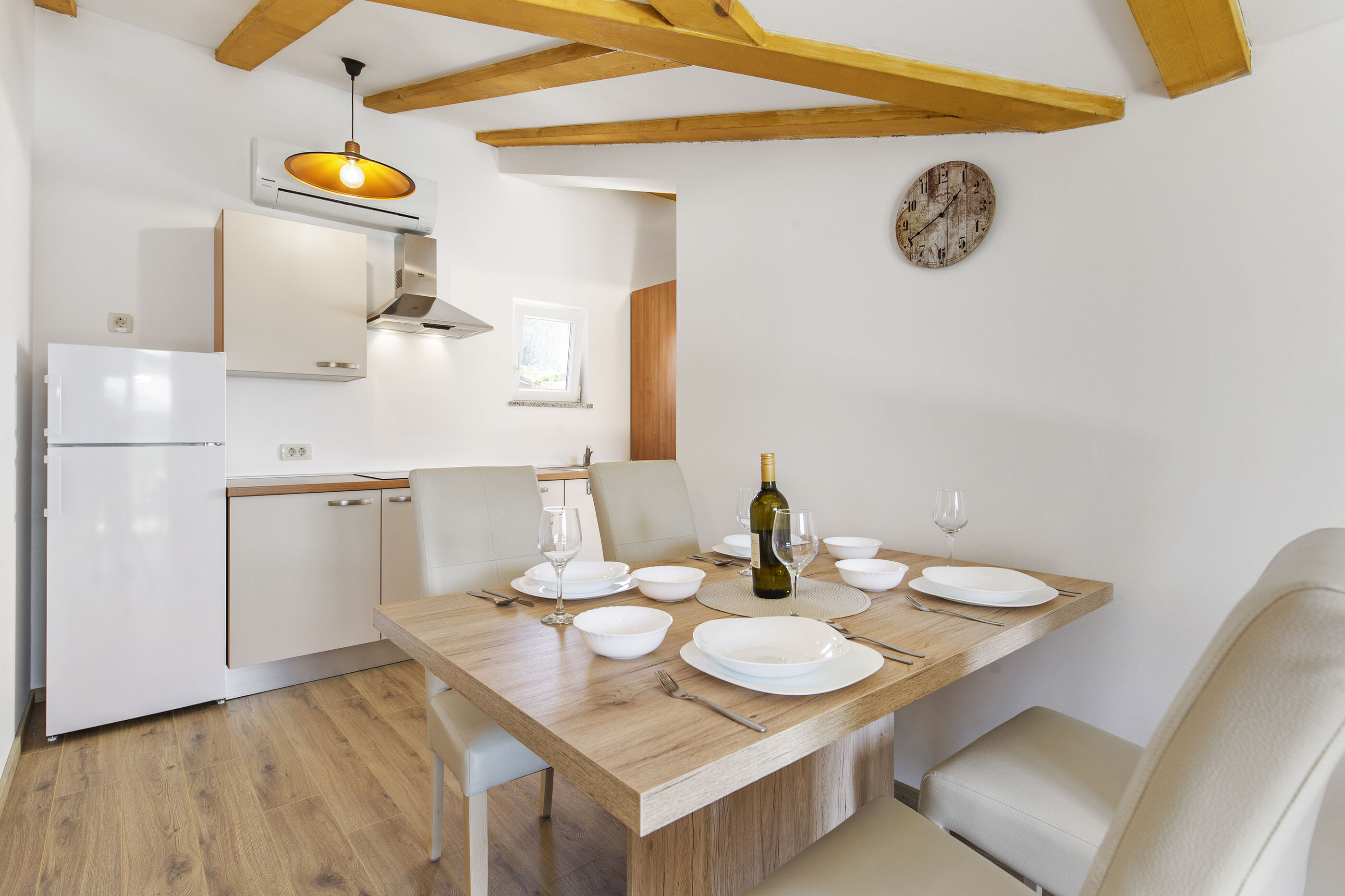 Apartments and Rooms Villa Bettina 91691-A3