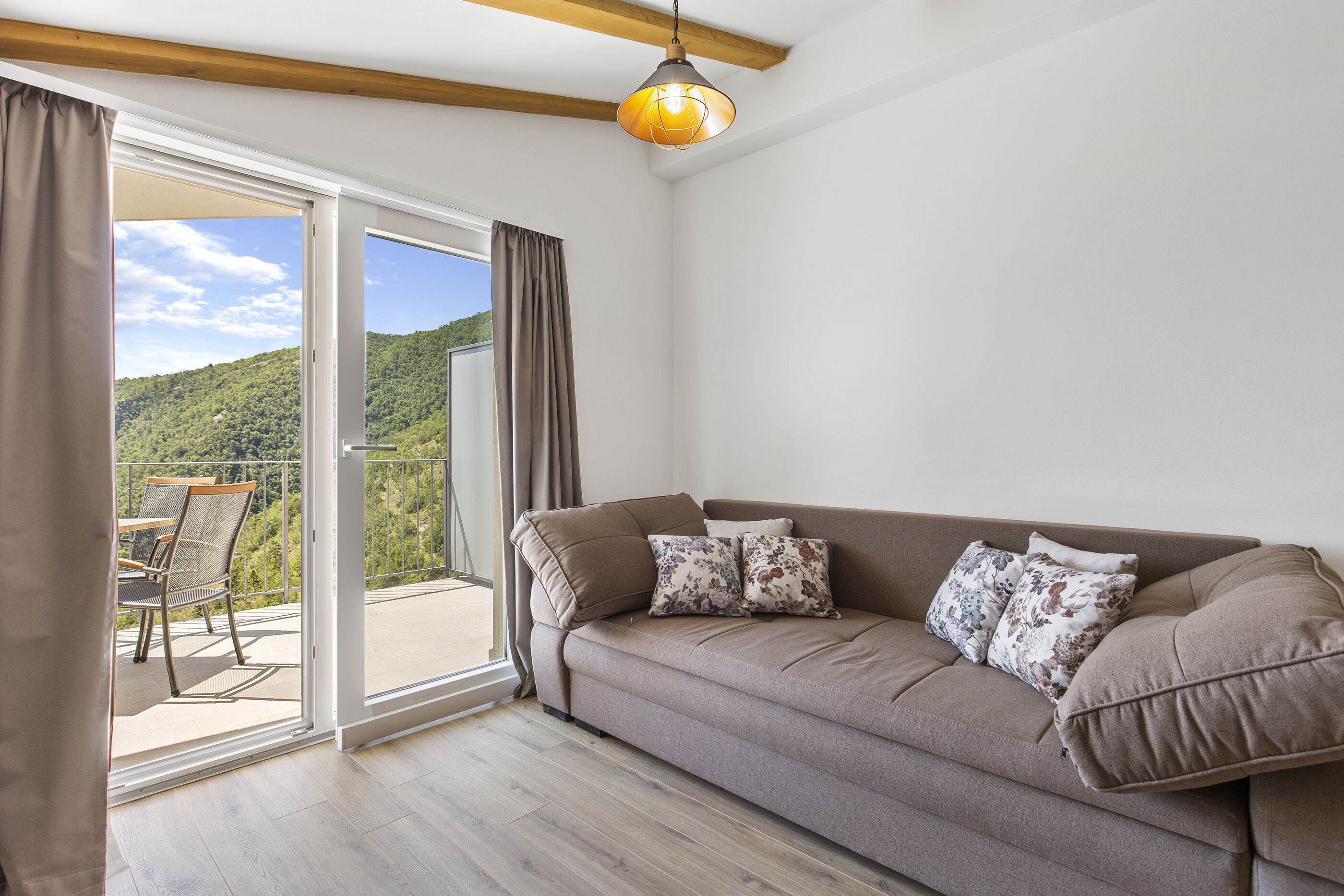 Apartments and Rooms Villa Bettina 91691-A3