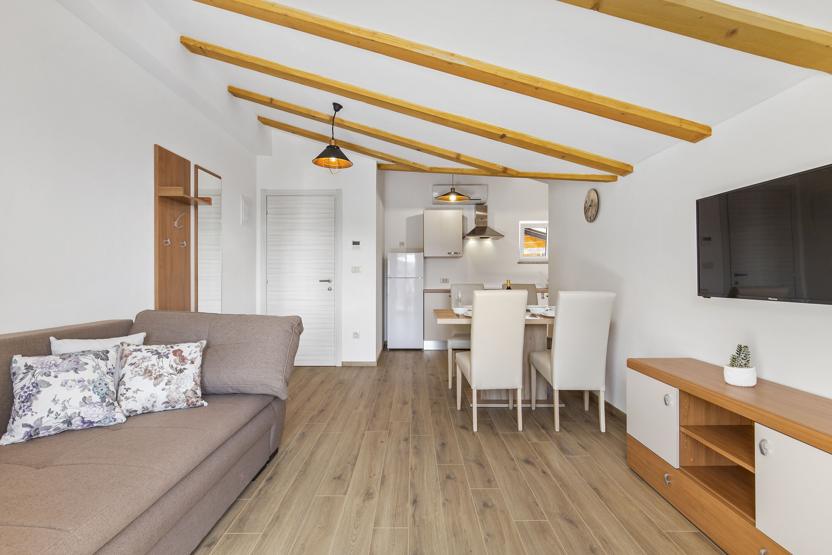 Apartments and Rooms Villa Bettina 91691-A3