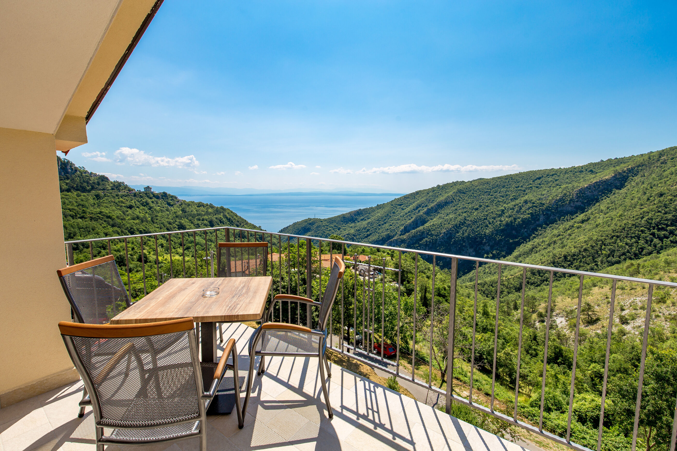 Apartments and Rooms Villa Bettina 91691-A3