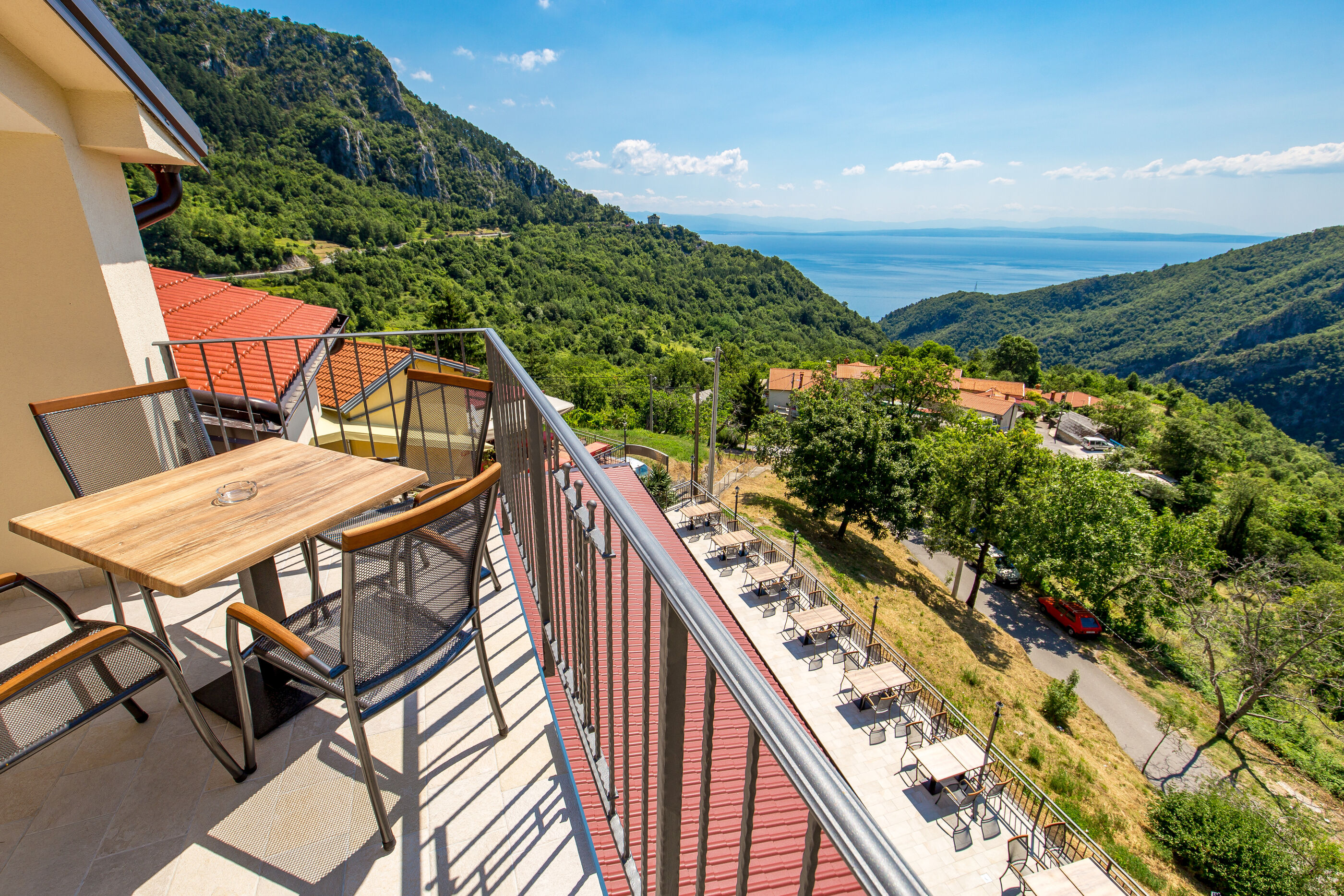 Apartments and Rooms Villa Bettina 91691-A3