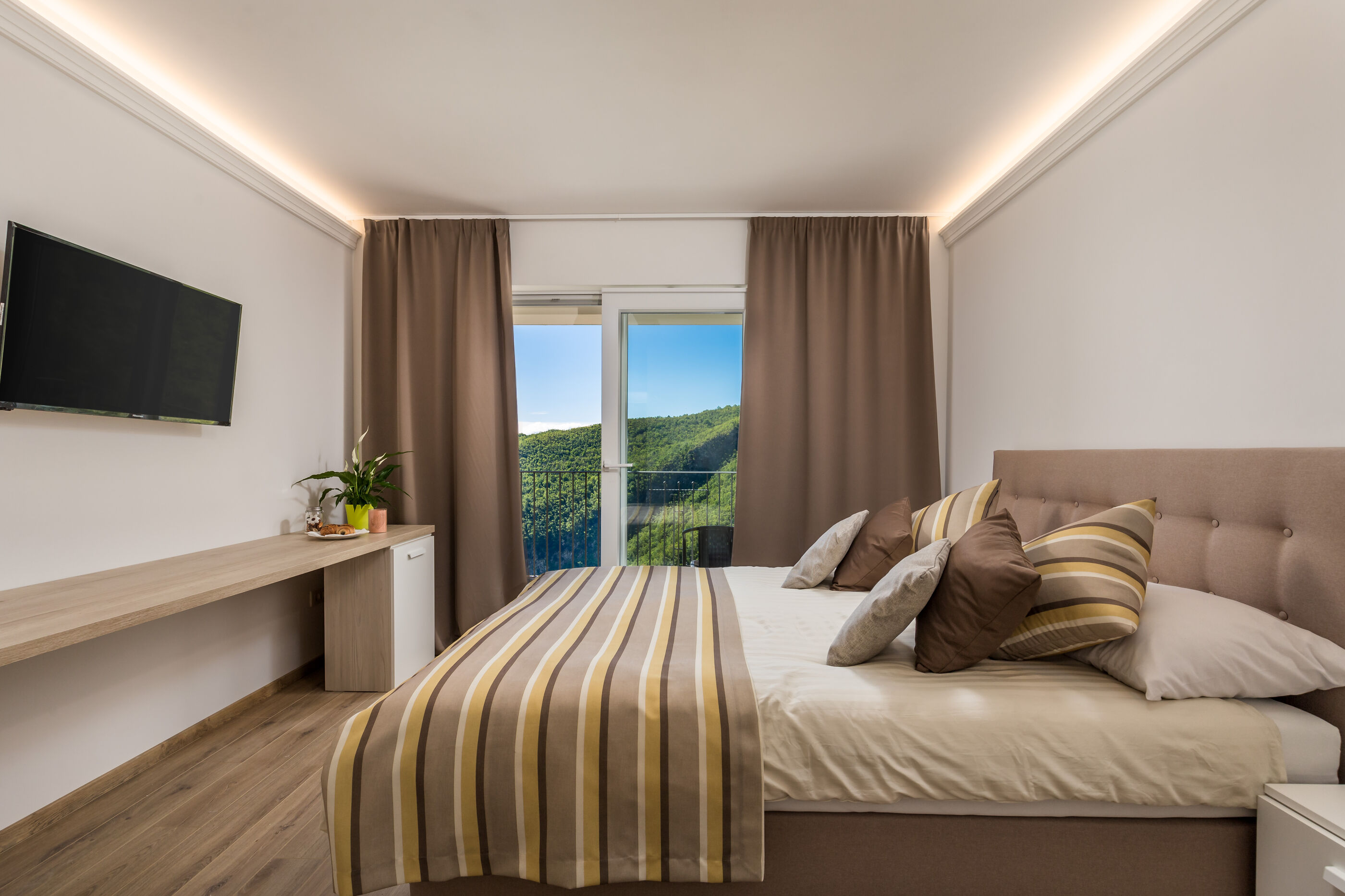 Apartments and Rooms Villa Bettina 91691-S2