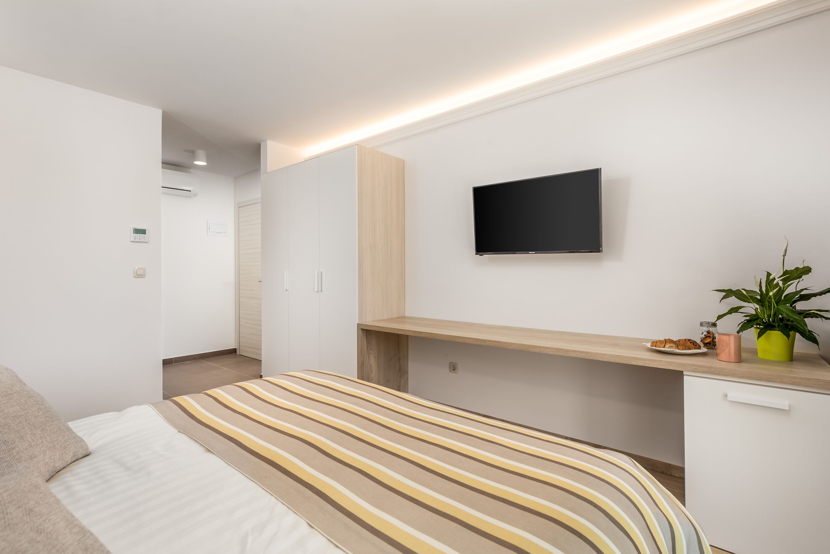 Apartments and Rooms Villa Bettina 91691-S2