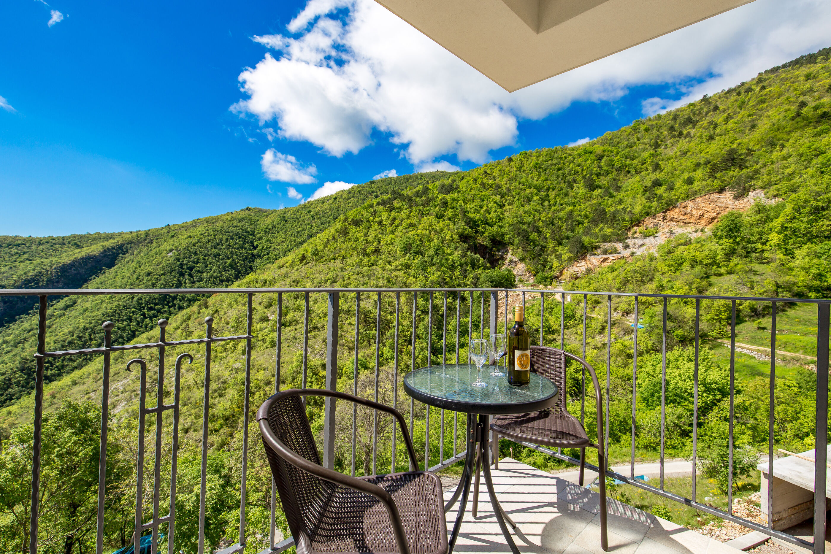 Apartments and Rooms Villa Bettina 91691-S1