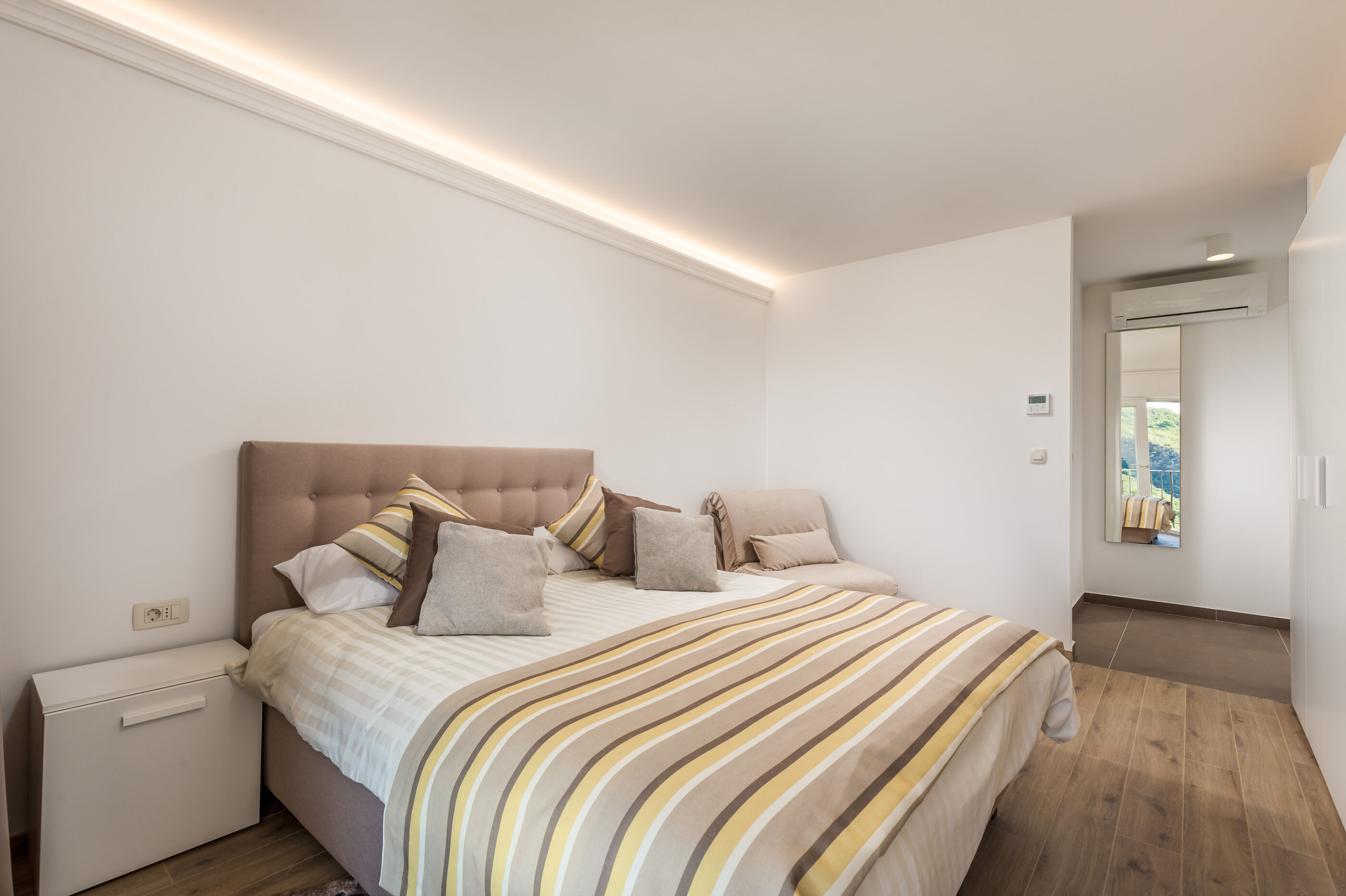 Apartments and Rooms Villa Bettina 91691-S3