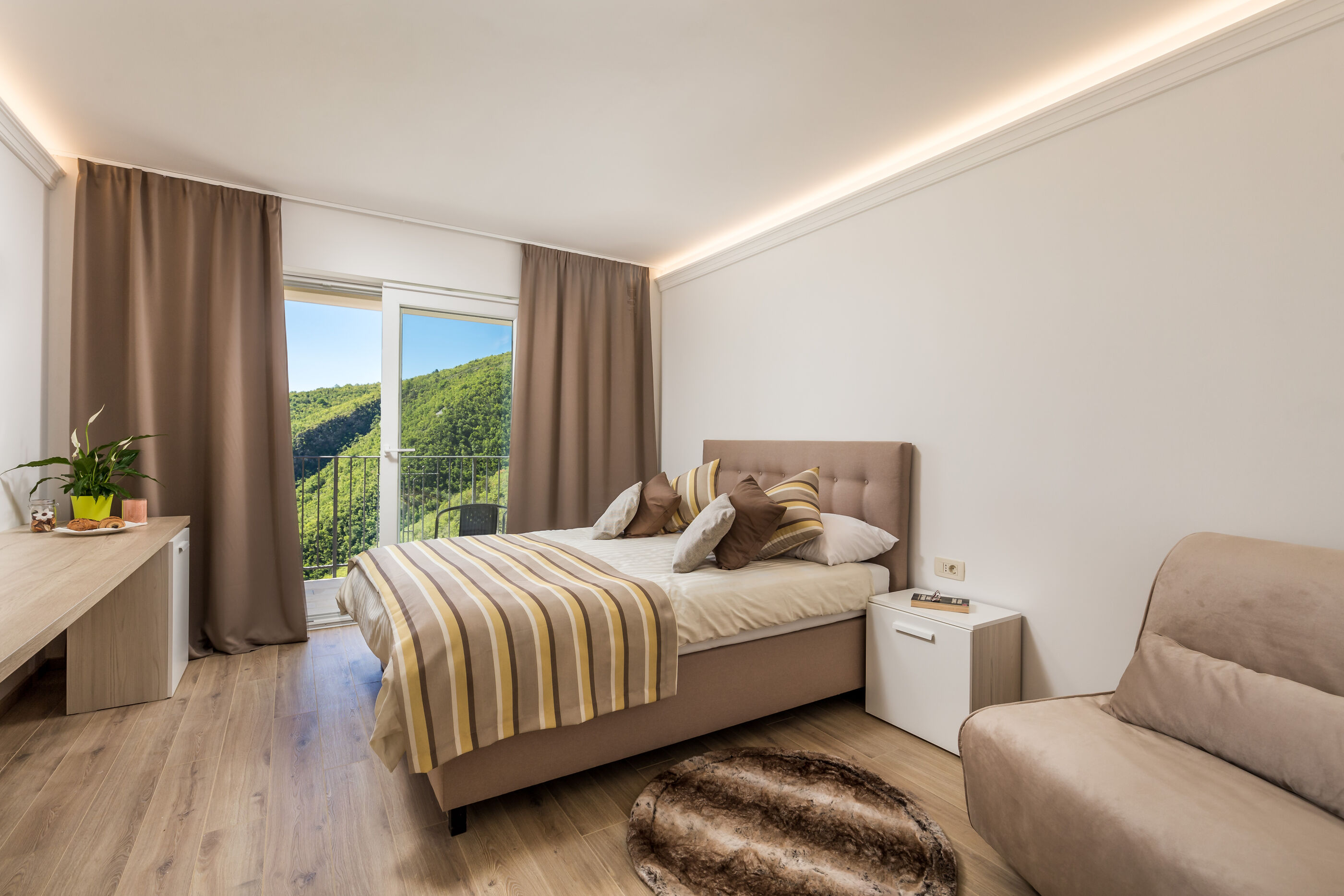 Apartments and Rooms Villa Bettina 91691-S4