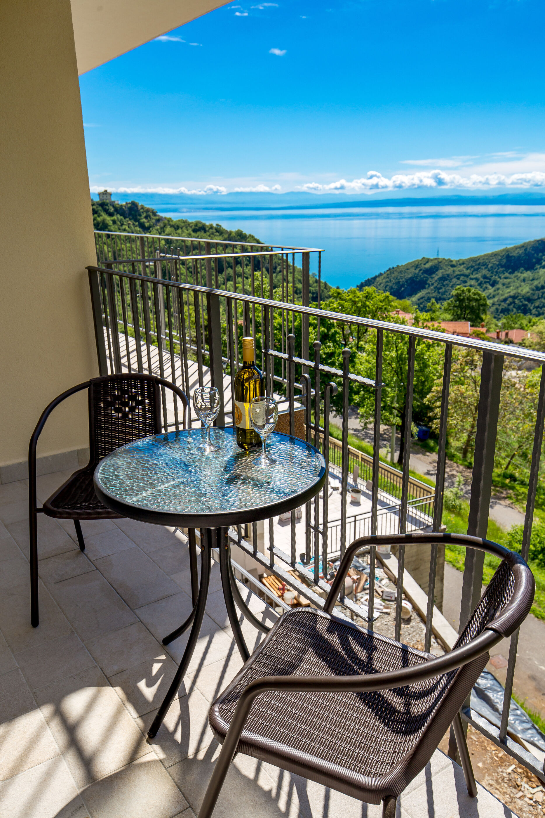 Apartments and Rooms Villa Bettina 91691-S8