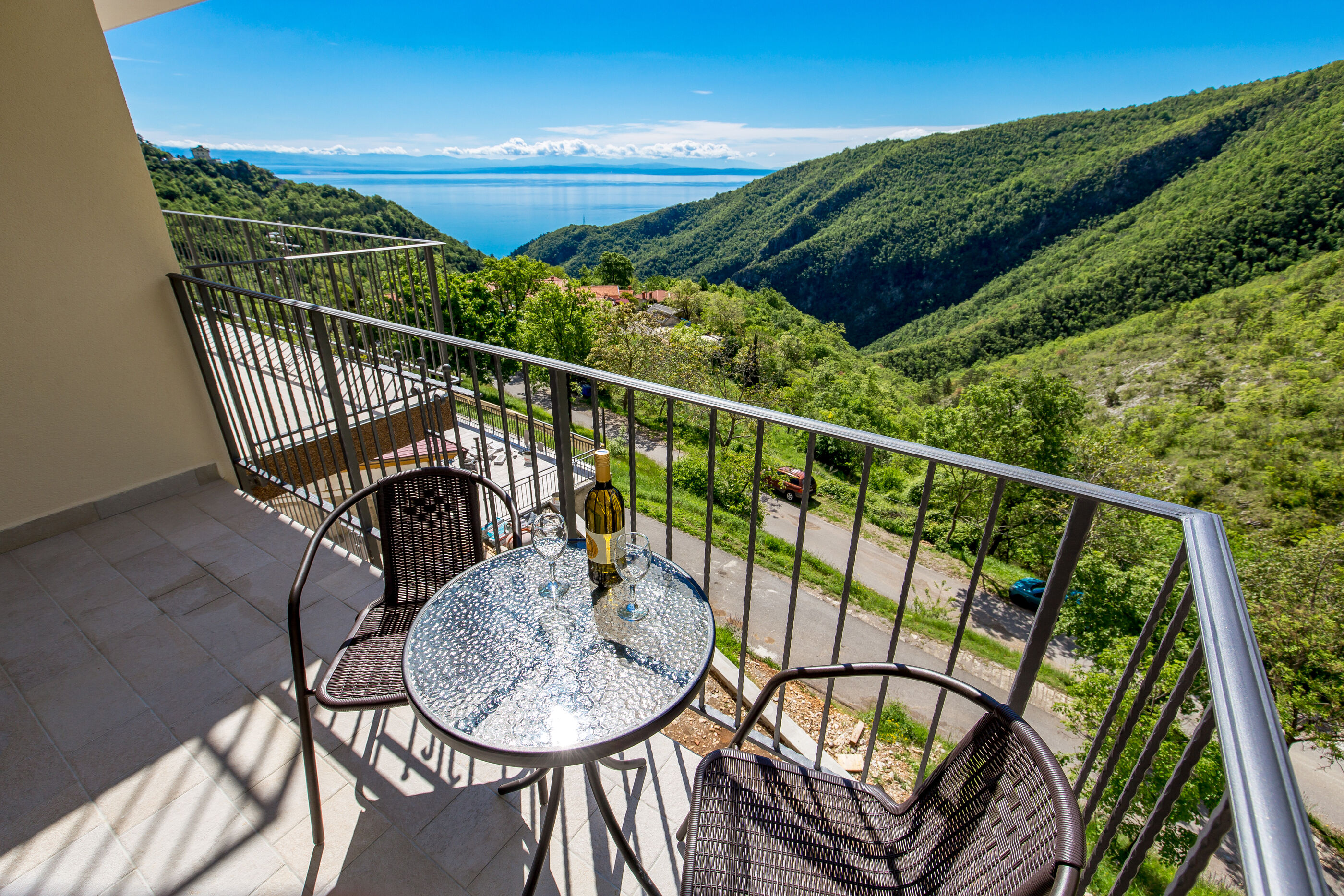 Apartments and Rooms Villa Bettina 91691-S9