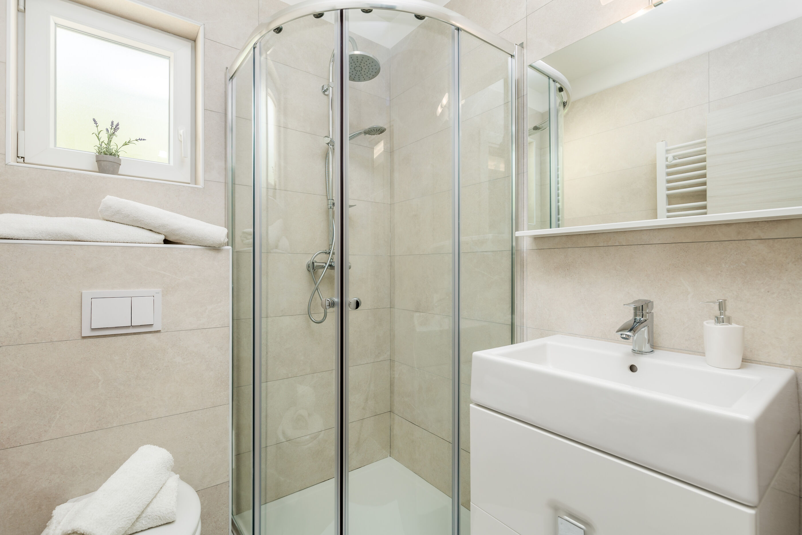 Apartments and Rooms Villa Bettina 91691-S10
