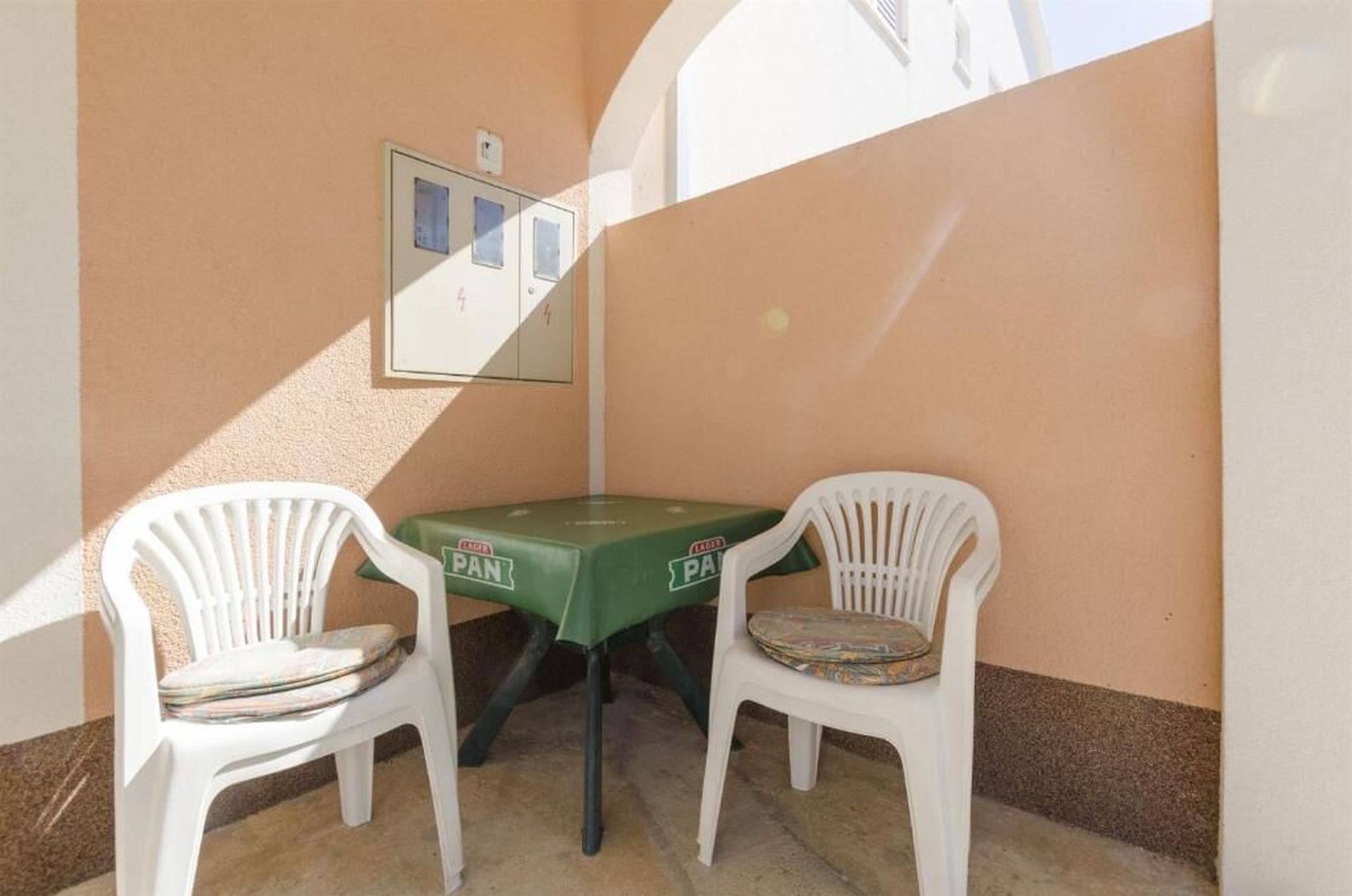 Apartments Petra 57491-A1