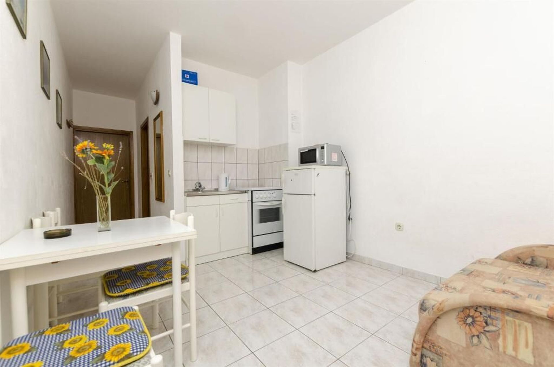 Apartments Petra 57491-A1