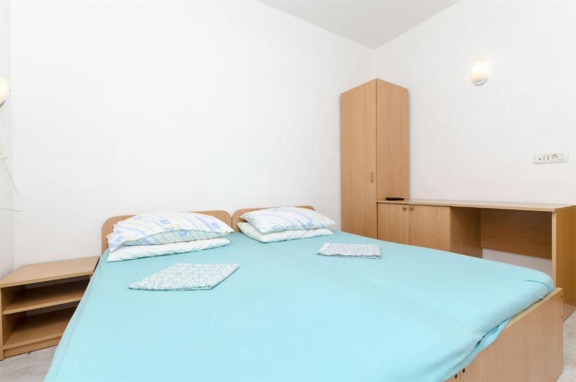 Apartments Petra 57491-A1