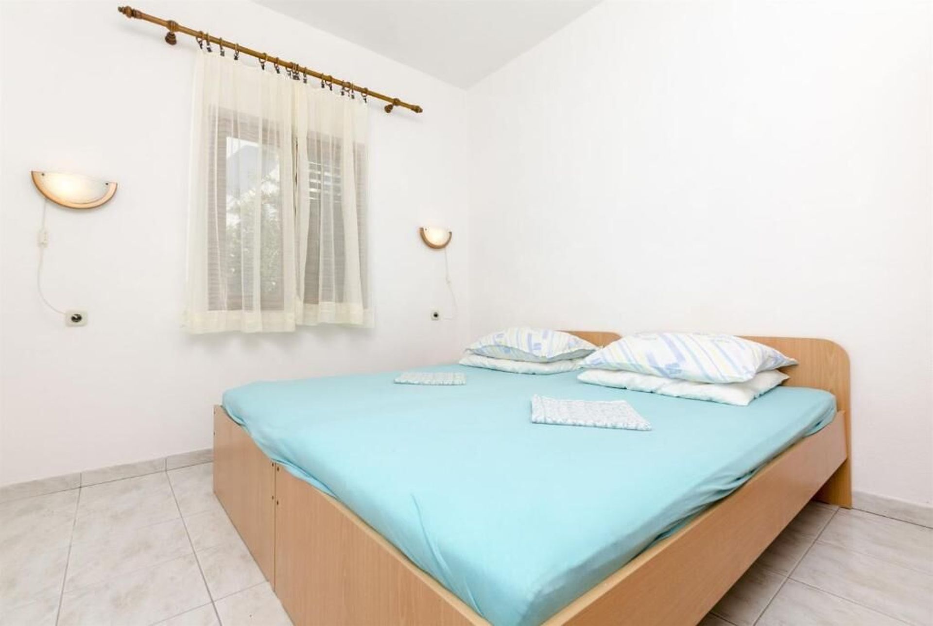 Apartments Petra 57491-A1