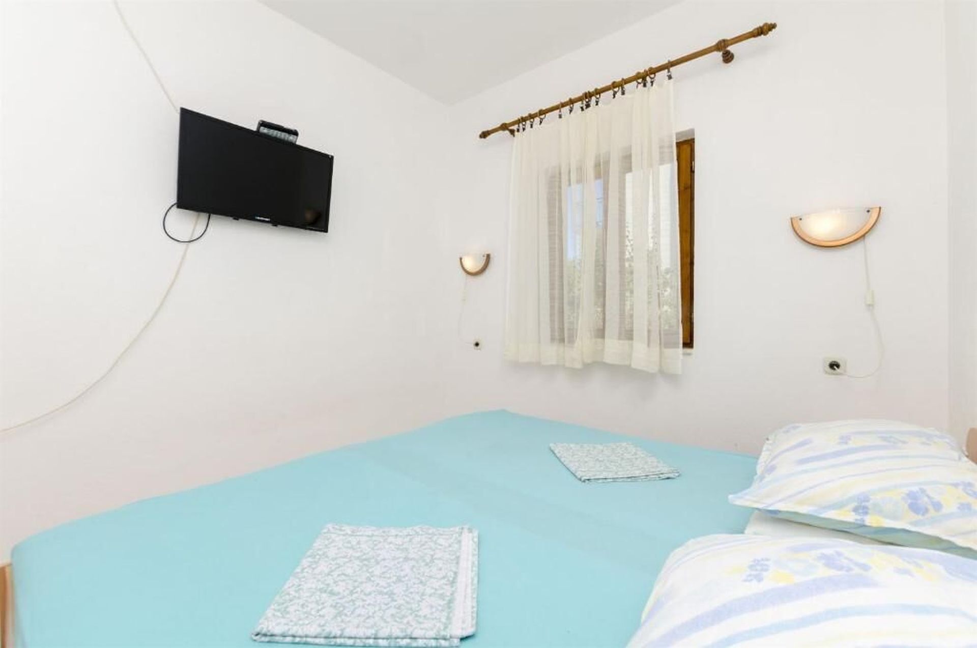 Apartments Petra 57491-A1
