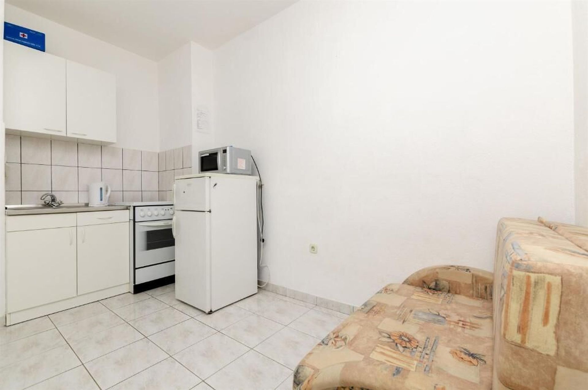 Apartments Petra 57491-A1