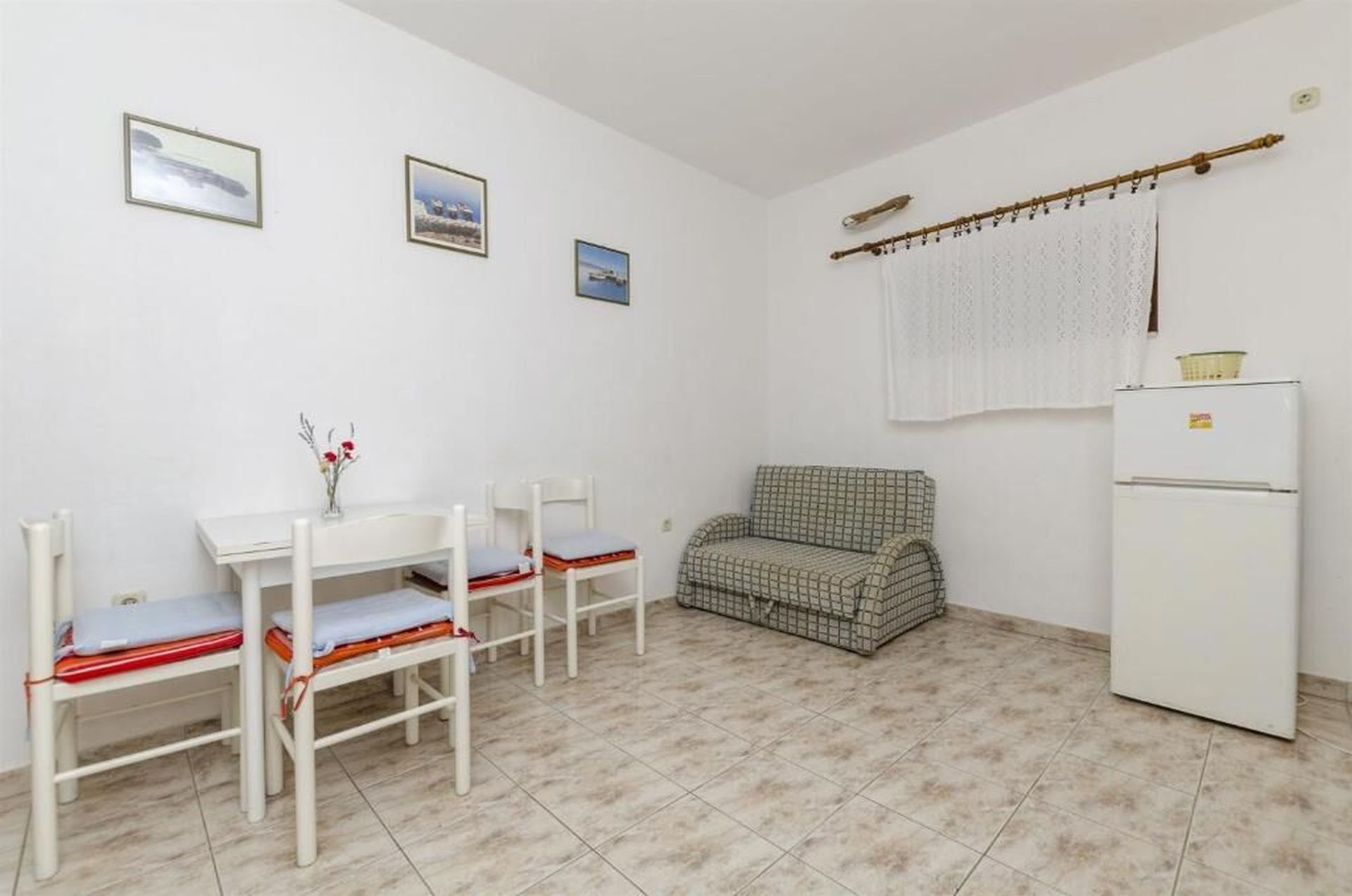 Apartments Petra 57491-A2