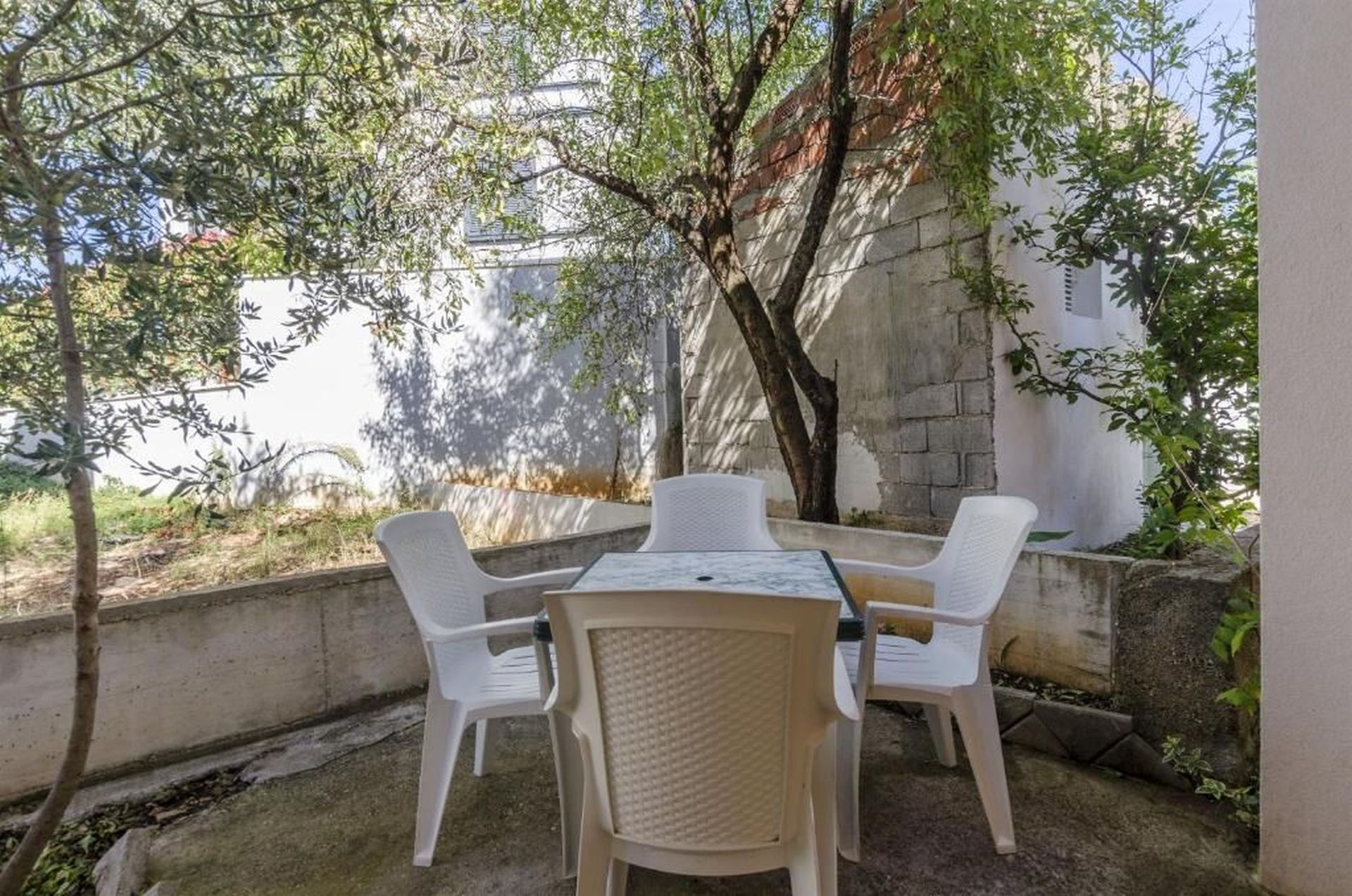Apartments Petra 57491-A2