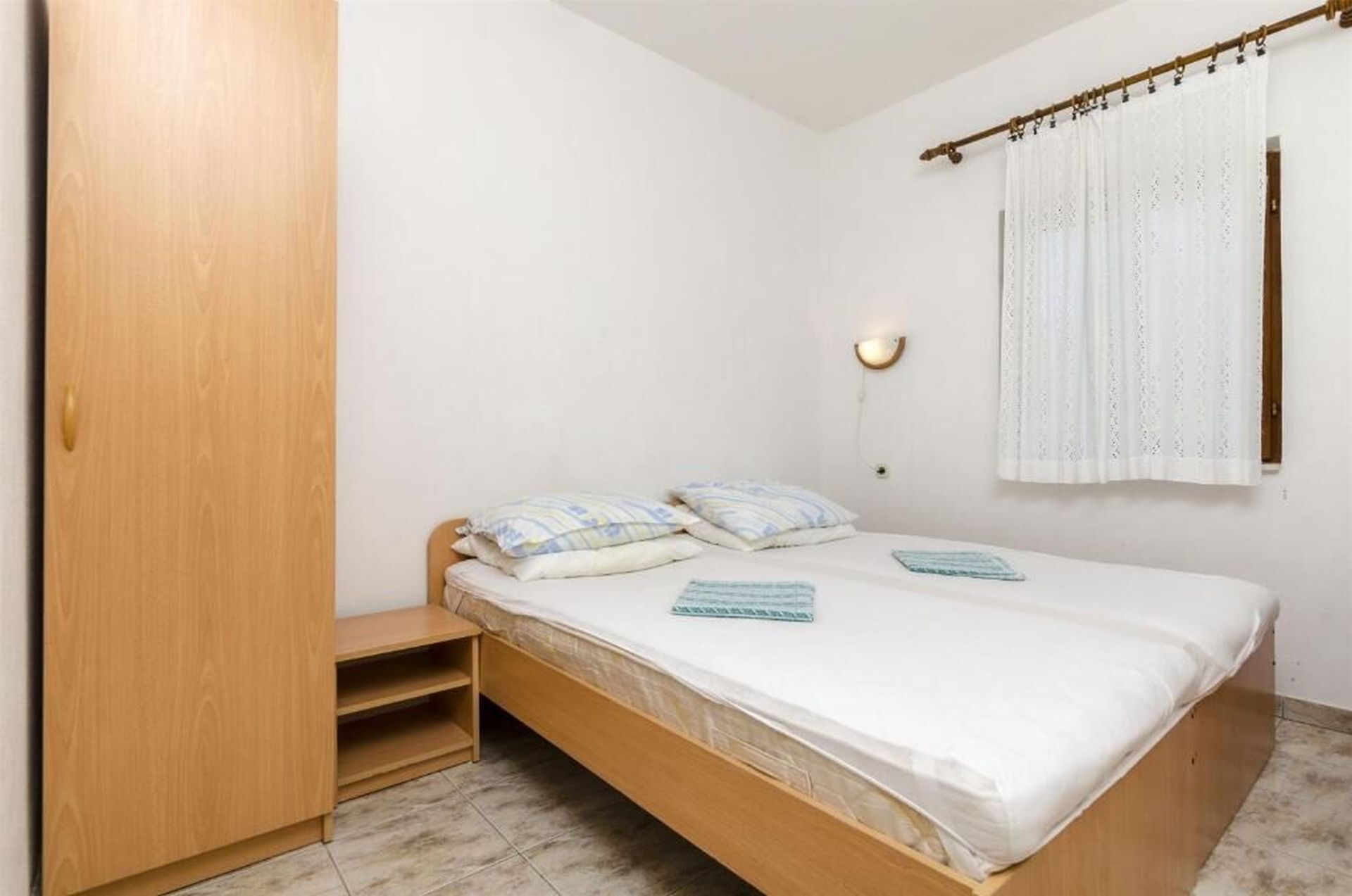 Apartments Petra 57491-A2