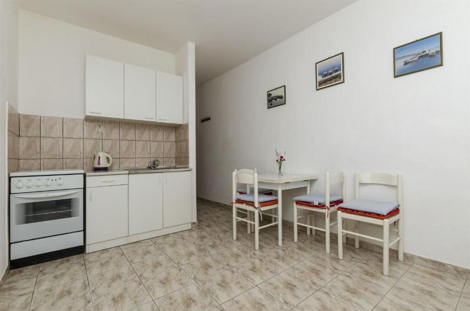 Apartments Petra 57491-A2