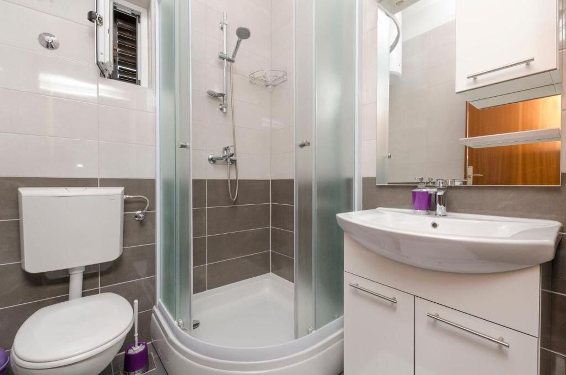 Apartment Brnabic 57461-A1