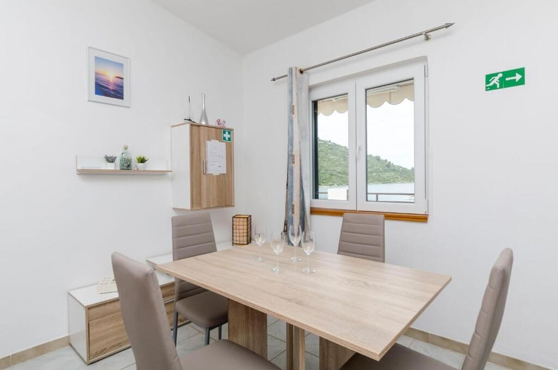 Apartment Brnabic 57461-A1