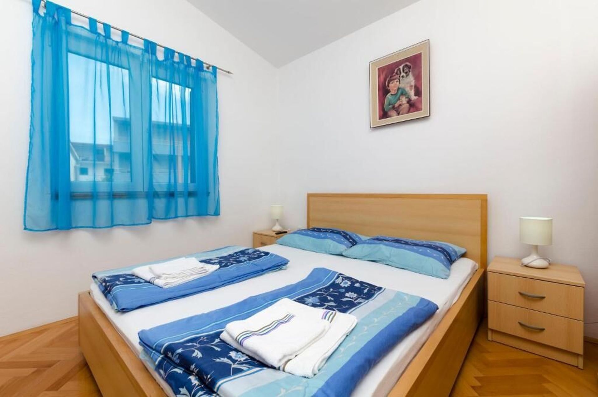 Apartment Brnabic 57461-A1