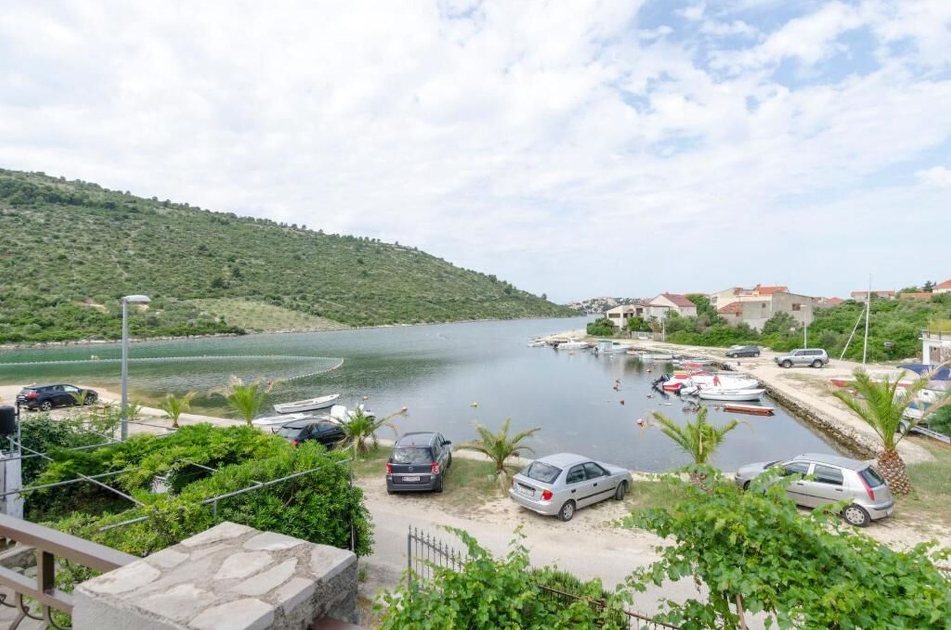 Apartment Brnabic 57461-A1