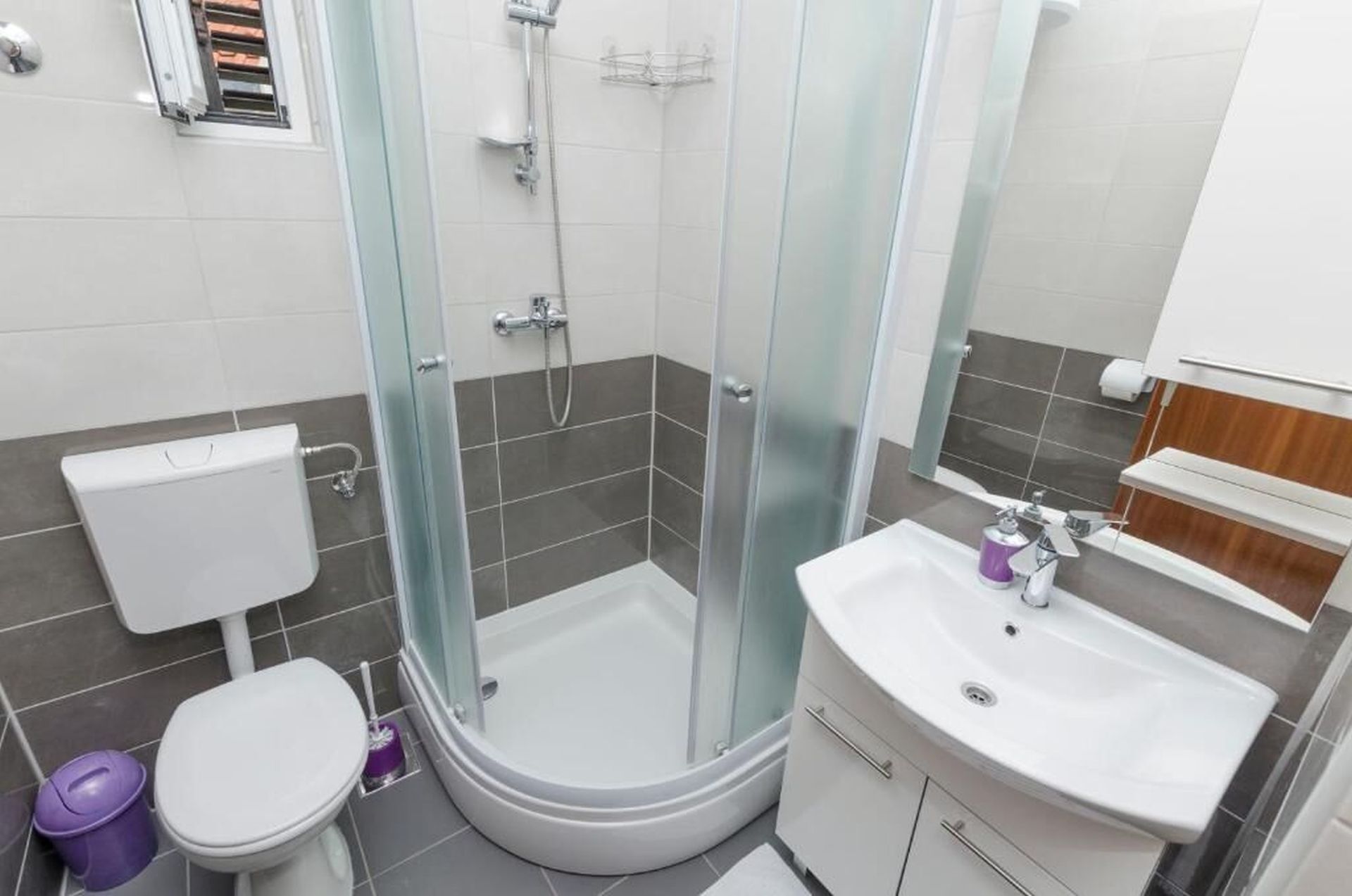 Apartment Brnabic 57461-A1