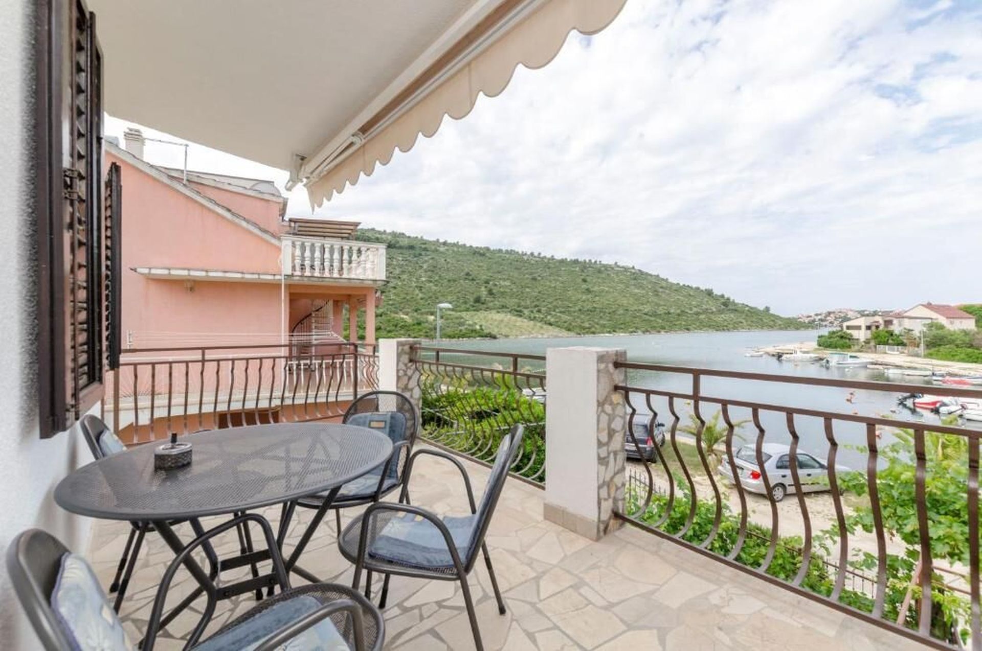 Apartment Brnabic 57461-A1