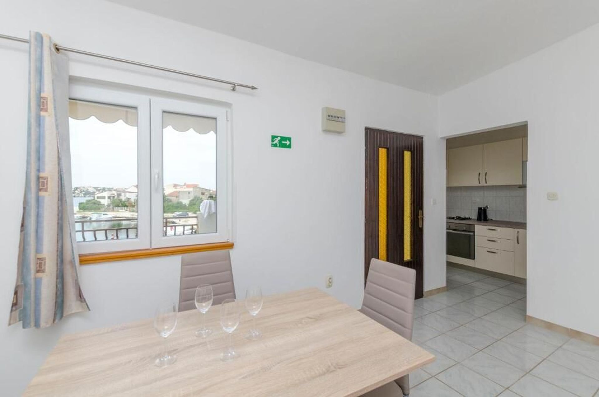 Apartment Brnabic 57461-A1