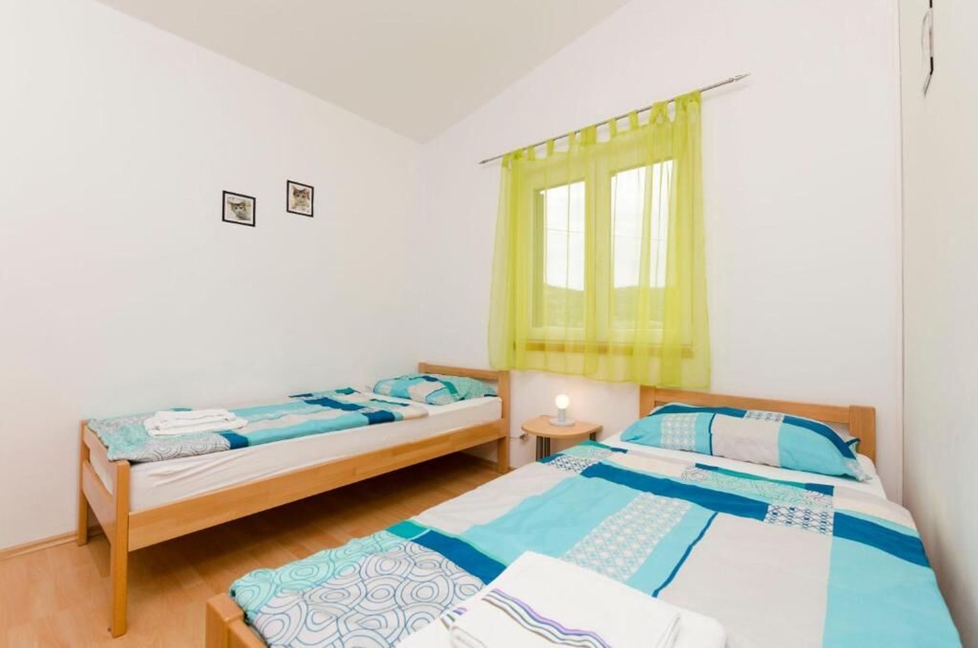 Apartment Brnabic 57461-A1